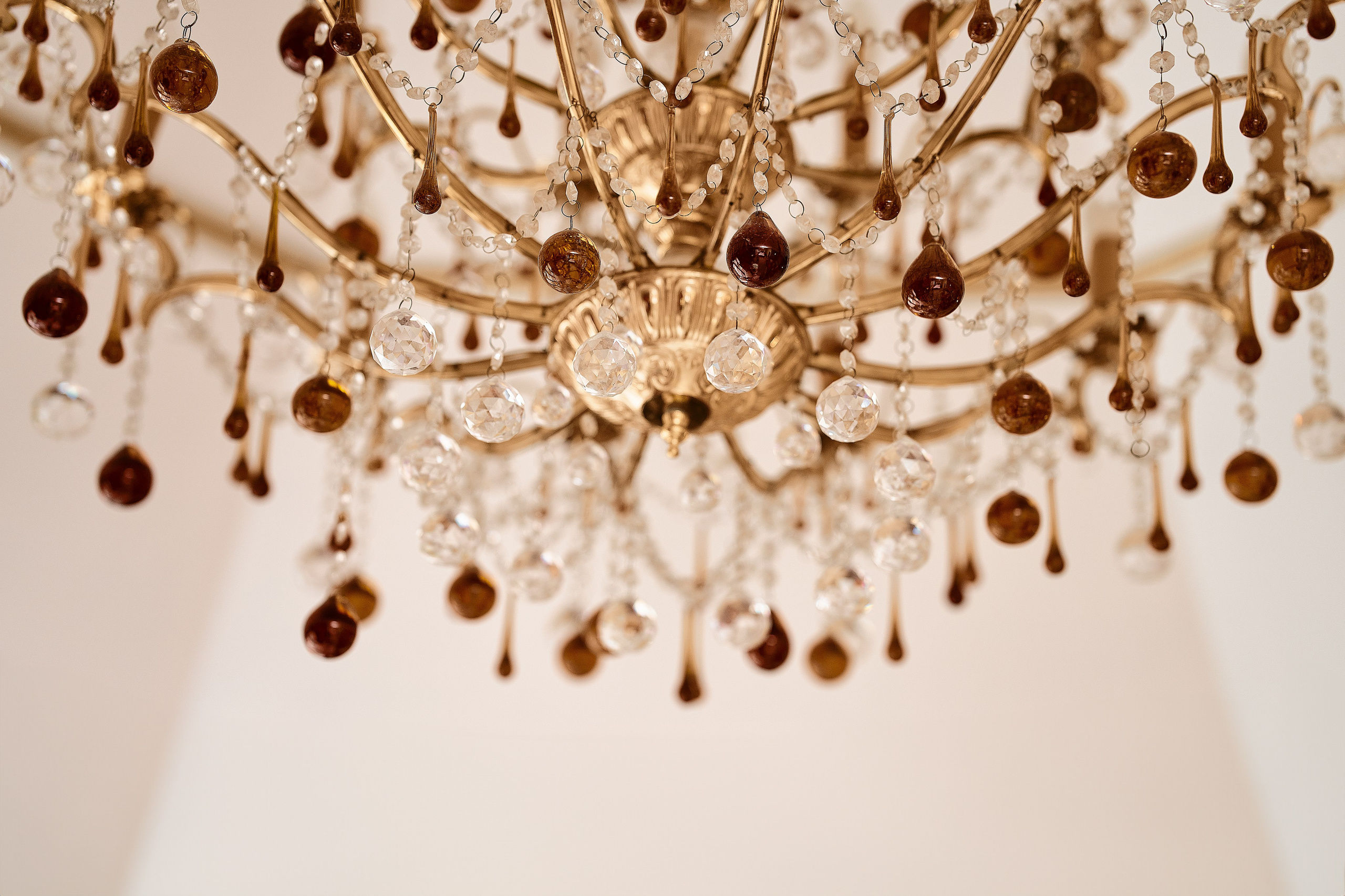 Садебная в отеле. Свадебный фотограф Виктория Роса