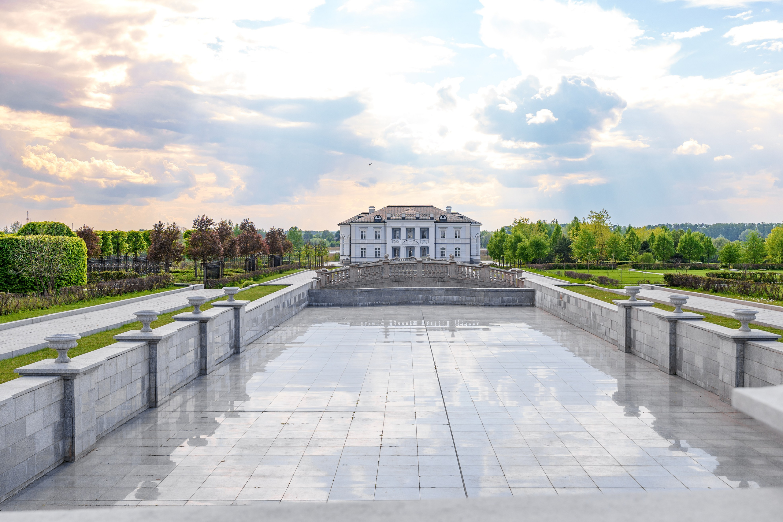 Свадебные съемки. Профессиональный фотограф Ковалева Олеся