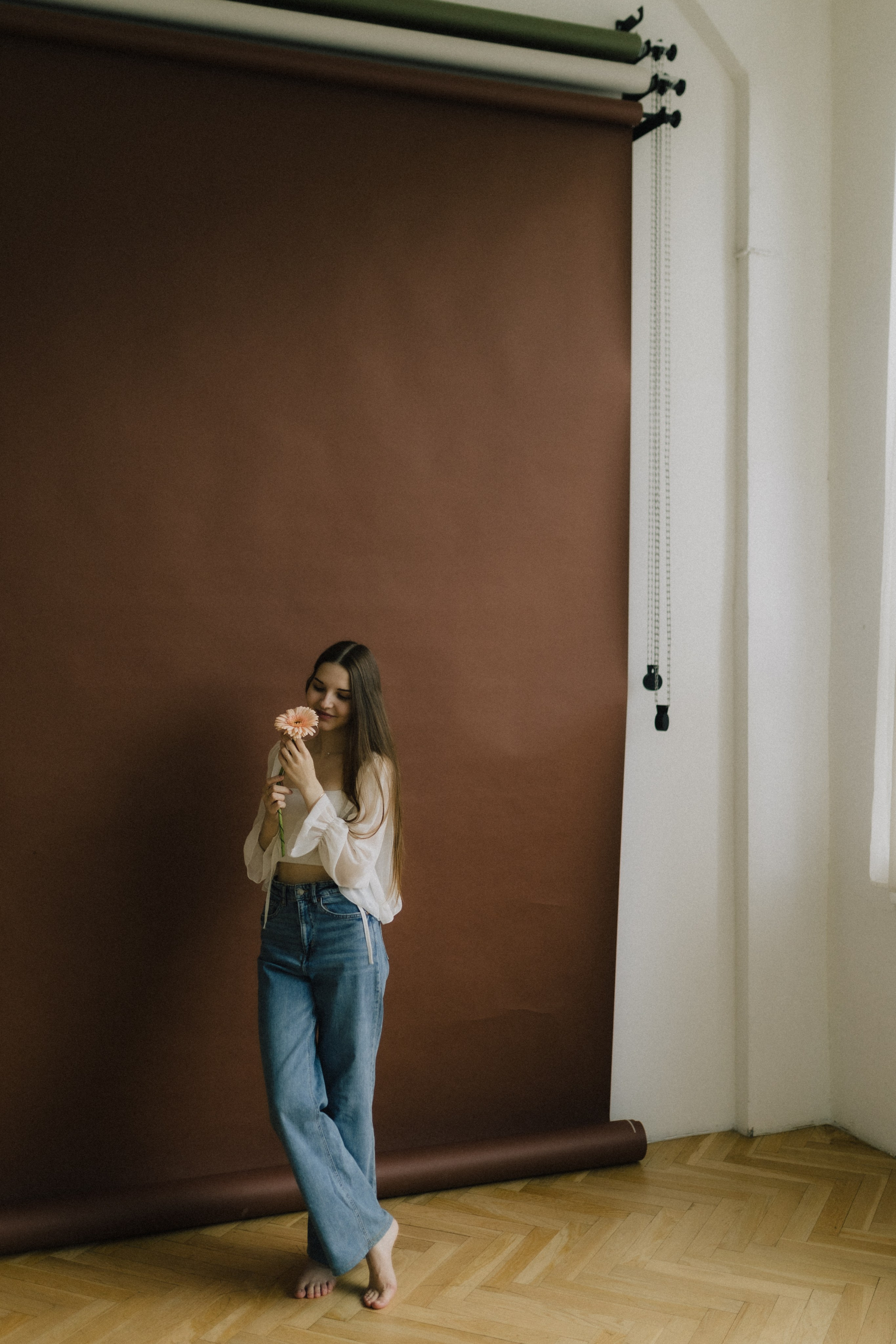 Маша. Фотограф в Санкт-Петербурге