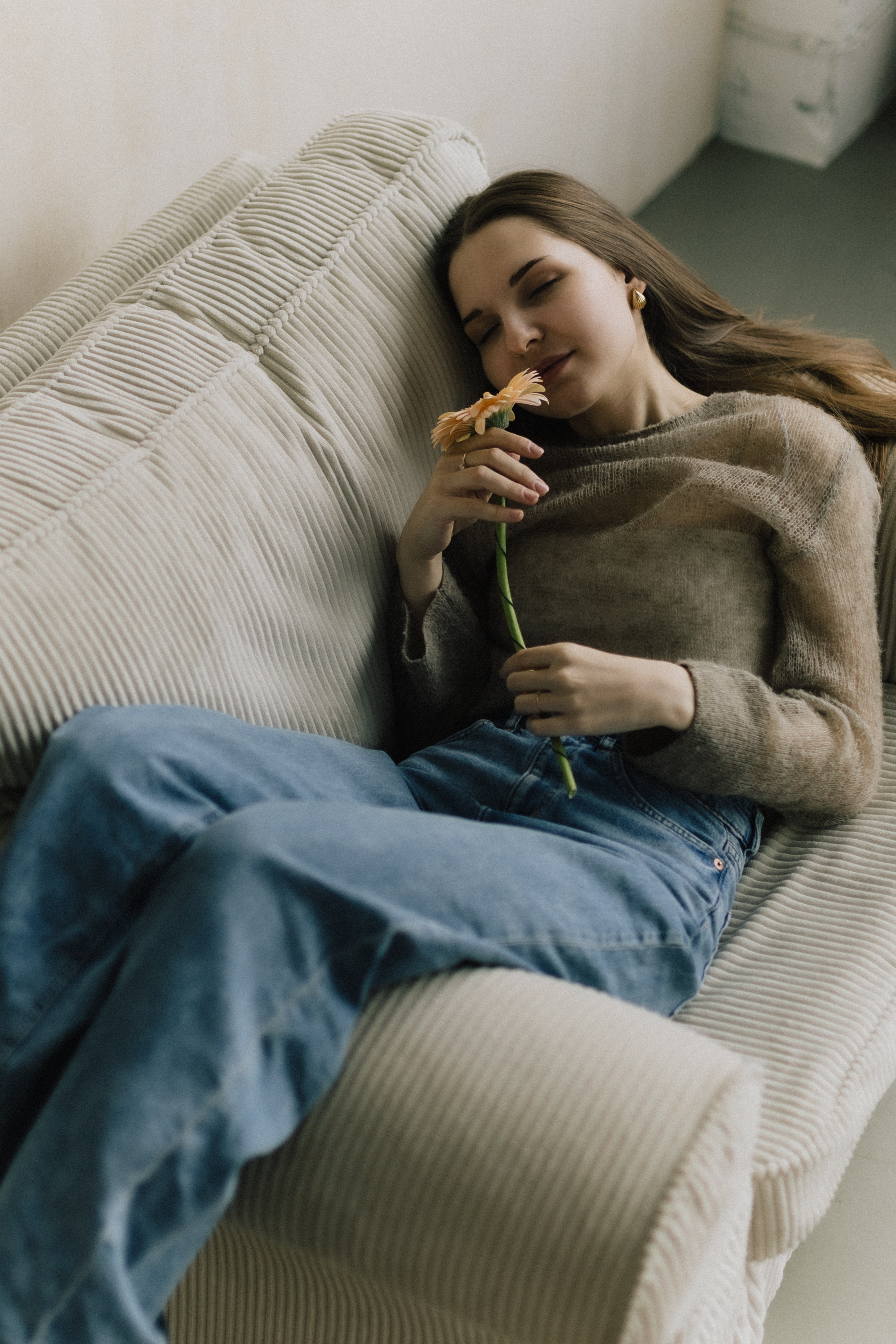 Маша. Фотограф в Санкт-Петербурге