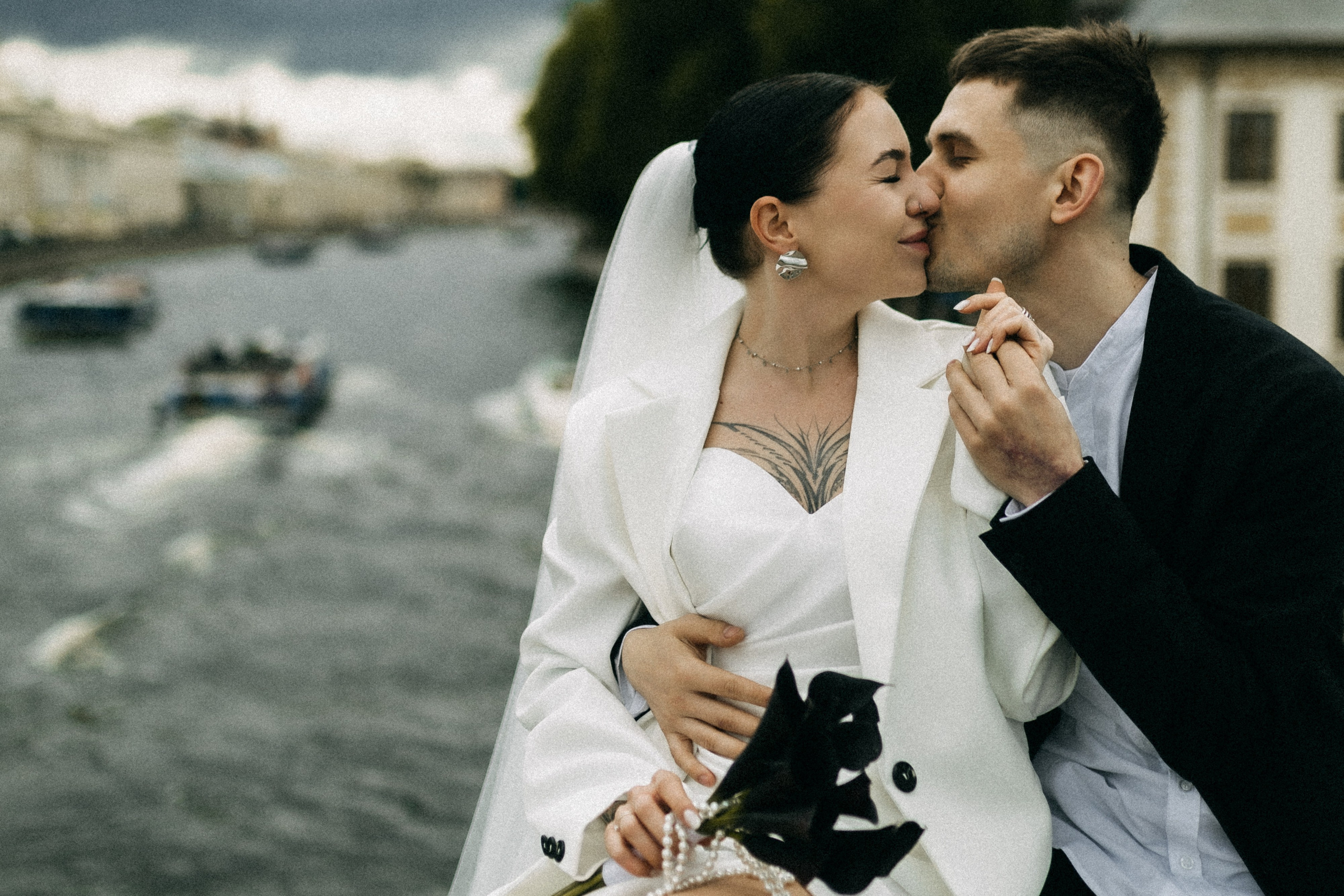 Алина и Евгений. Фотограф в Санкт-Петербурге