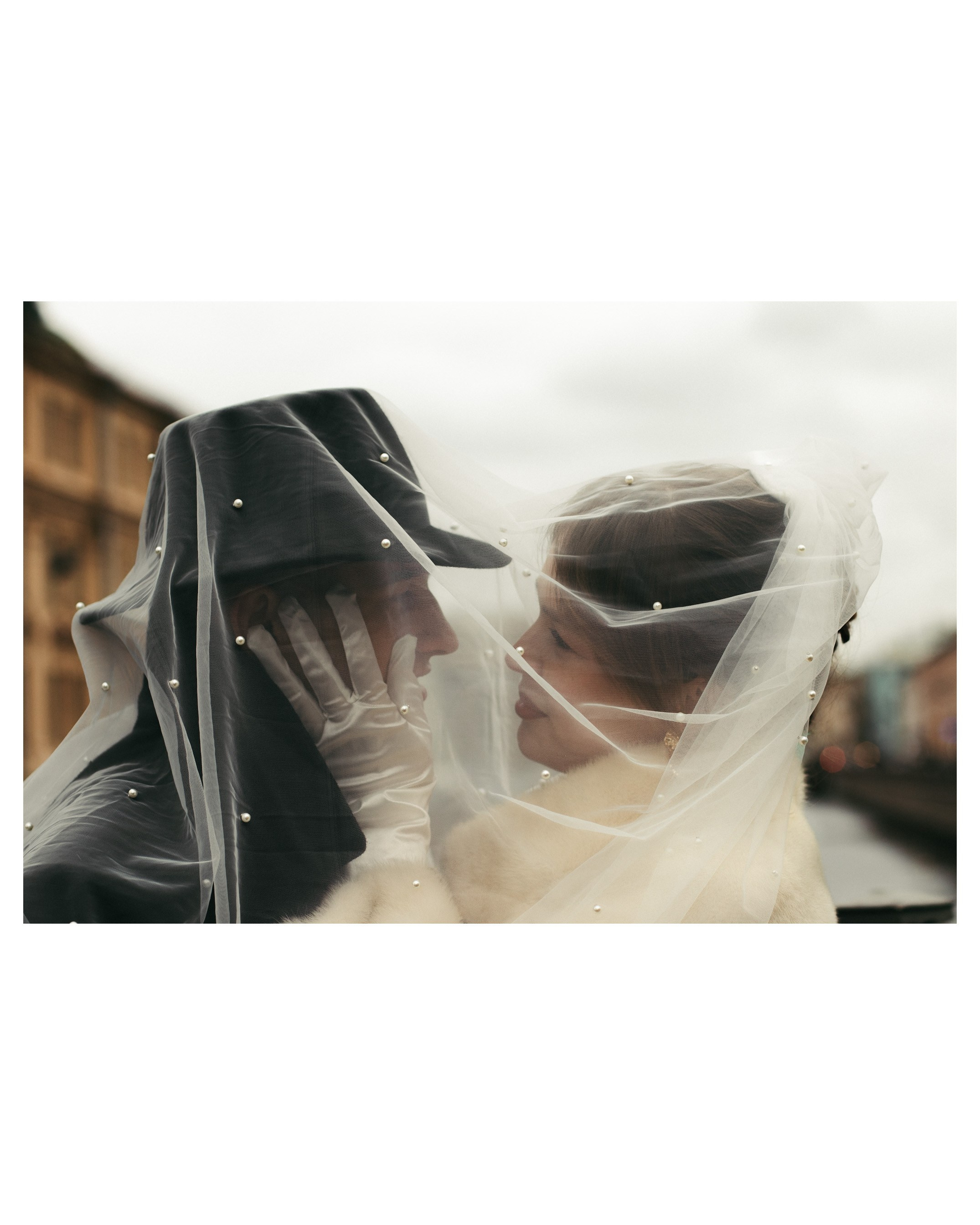 Прогулки. Фотограф Елизавета Ясникова