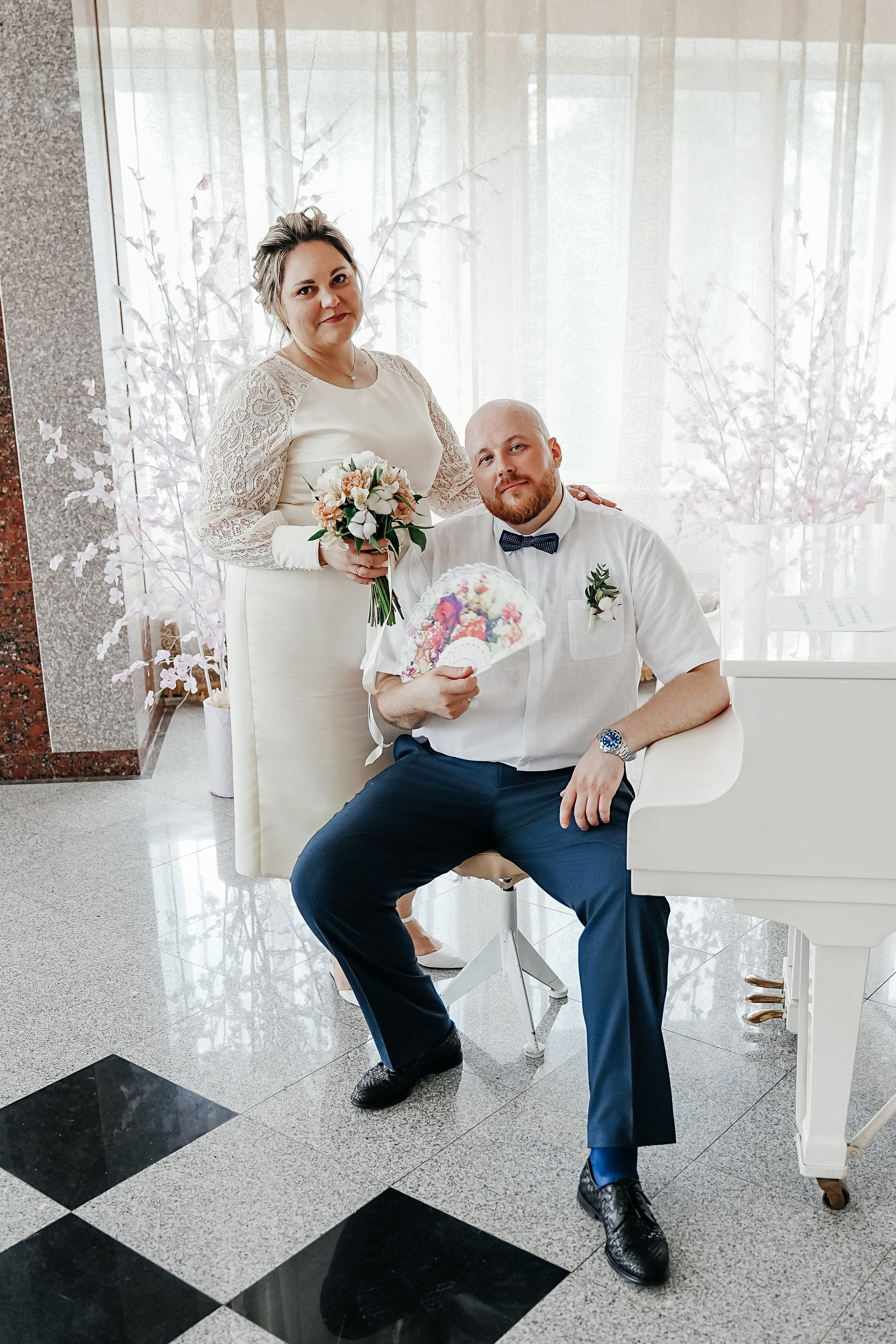 Андрей и Екатерина. Фото и видеосъемка в Йошкар-Оле и Москве. (Фотограф и видеограф в Йошкар-Оле и Москве)