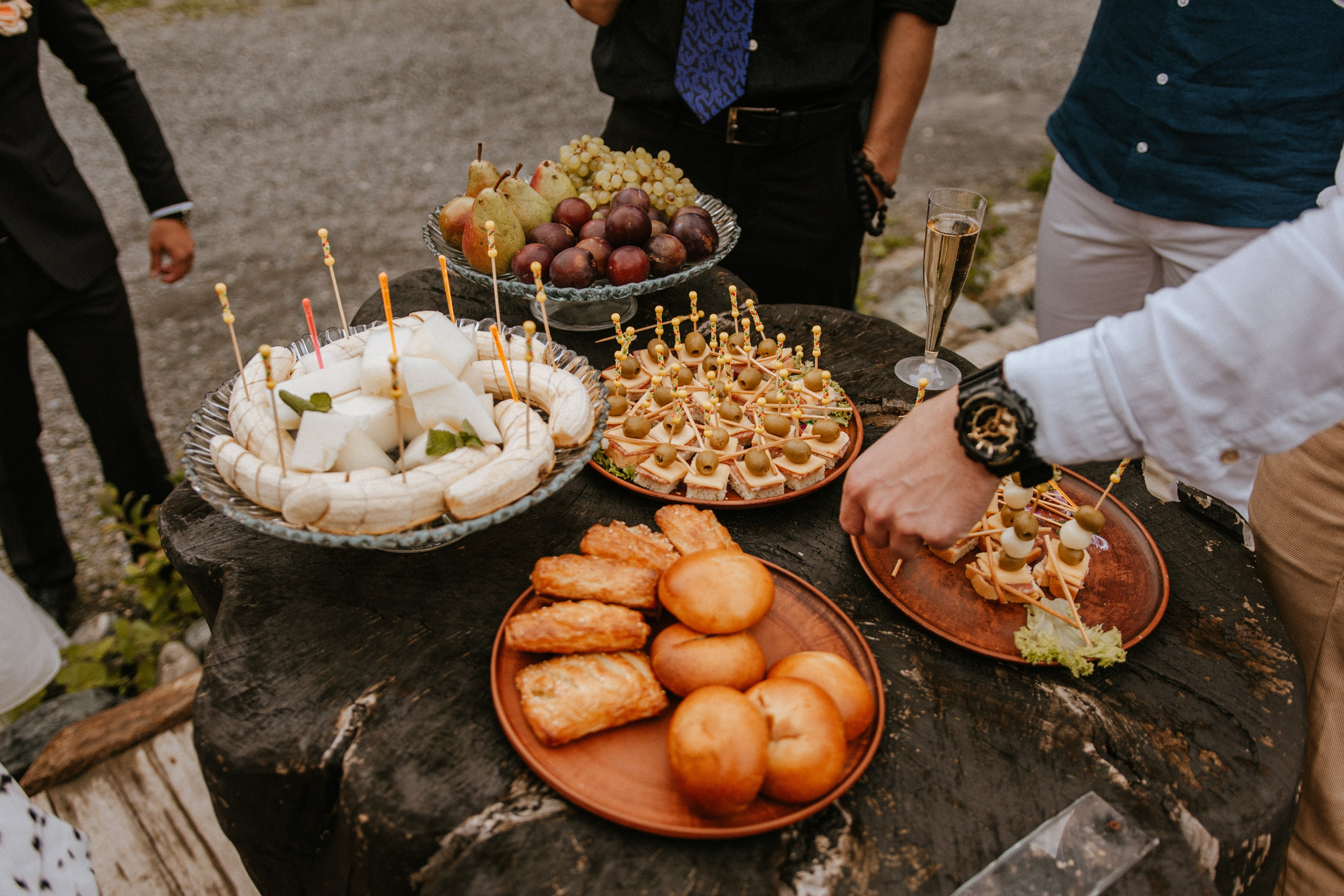 ANDREY & ELIZAVETA | DOMBAY. Фотограф Настя Конник | Пятигорск | Эльбрус | Домбай | Архыз