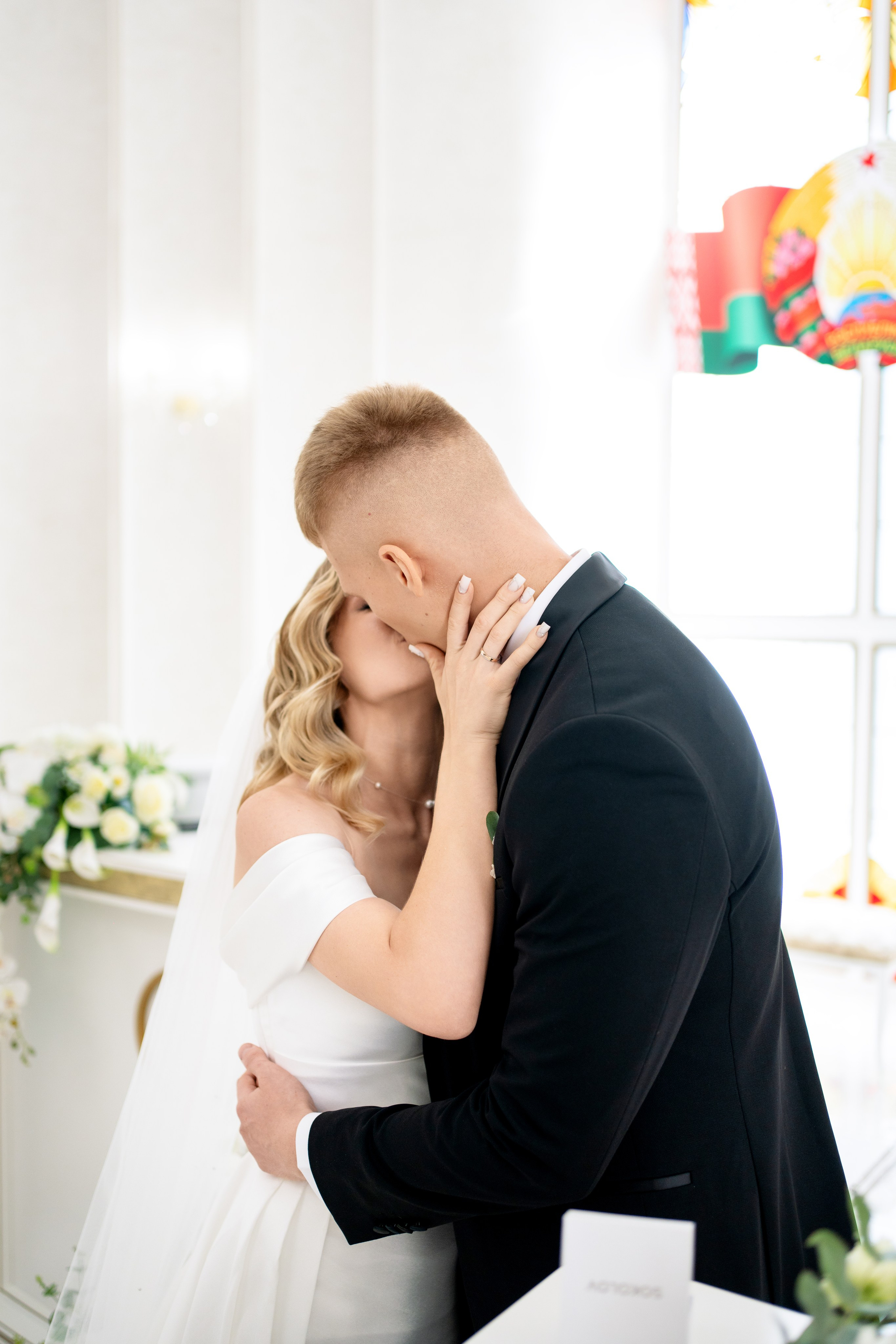 Никита и Диана. Семейный и свадебный фотограф Минск, Беларусь Анна Орловская