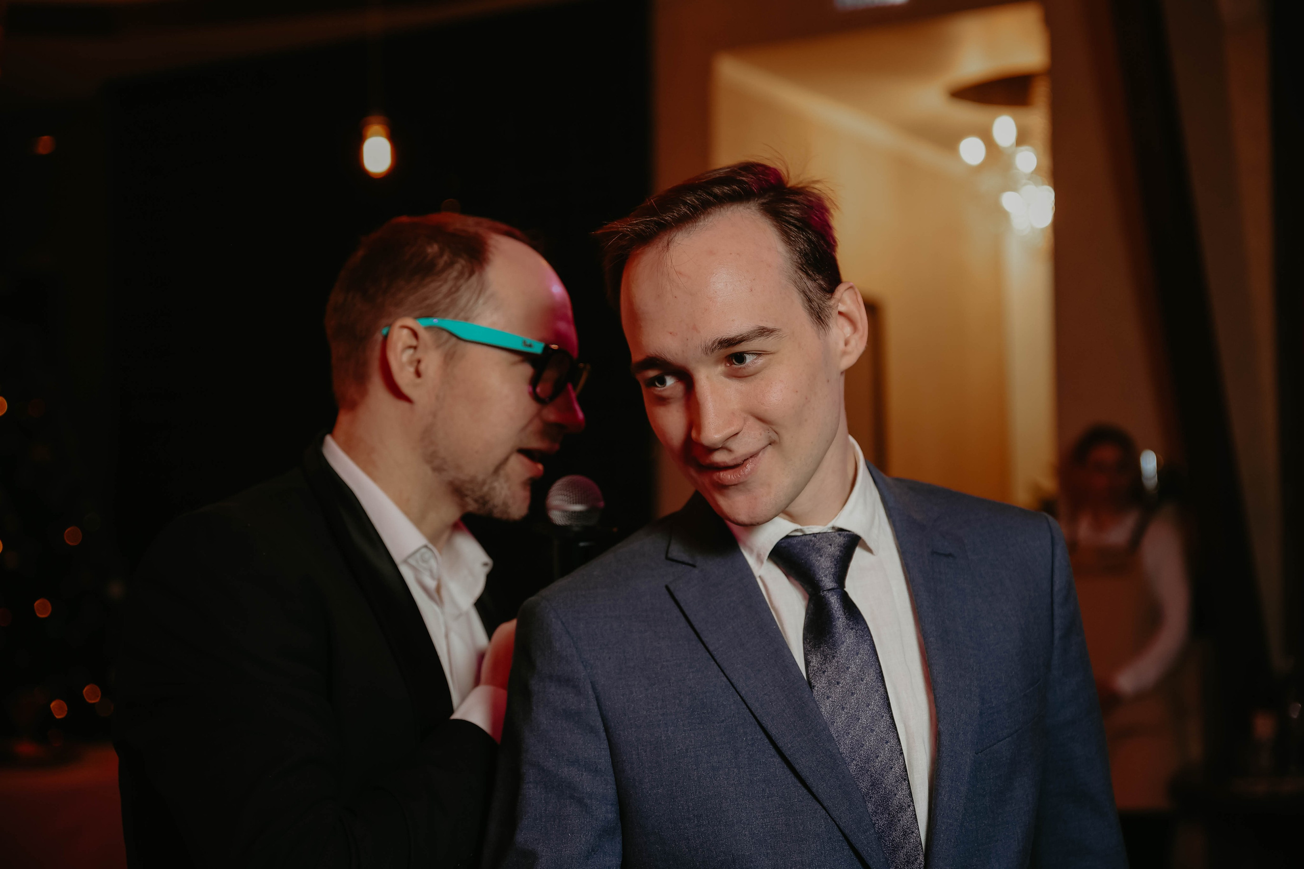 Елизавета и Степан. Photographer in Moscow & everywhere in the World Alena Vyalova