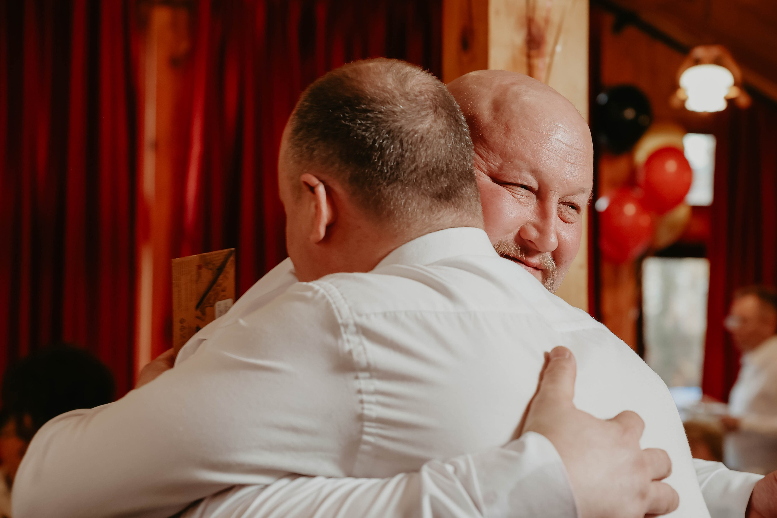 Юбилей Евгения. Photographer in Moscow & everywhere in the World Alena Vyalova