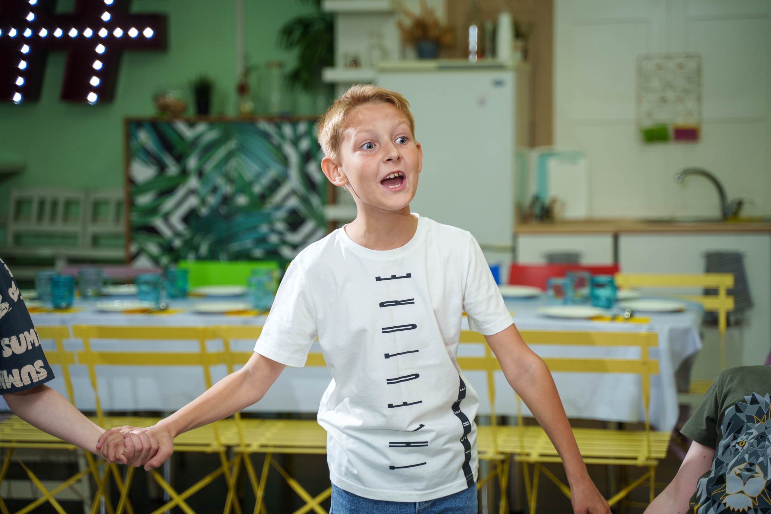 Фотограф на детские праздники. Свадебный и семейный фотограф в Новосибирске Данил Коротких