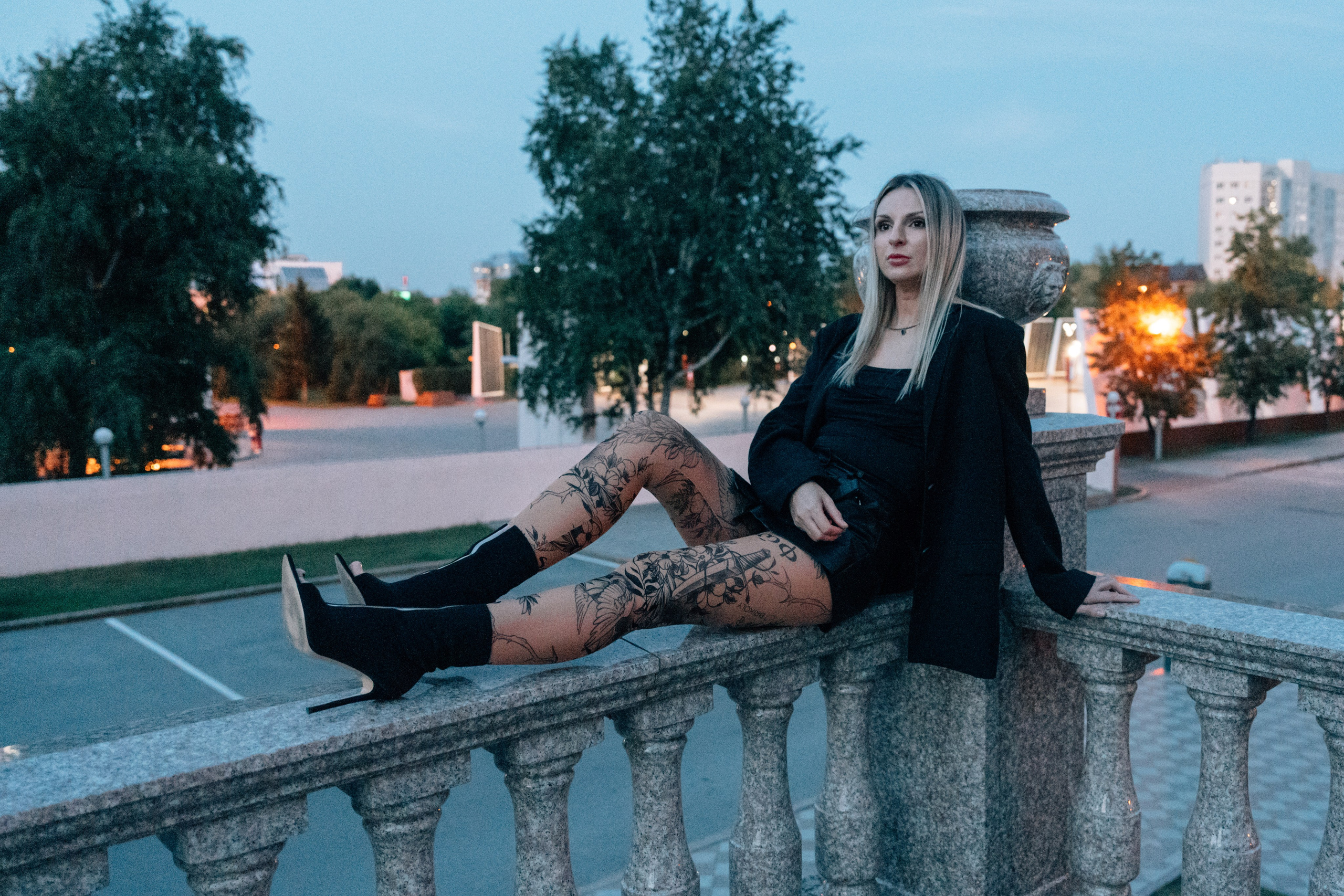 Олеся Бусыгина. Фотограф и видеограф в Тюмени Екатерина Чернецкая