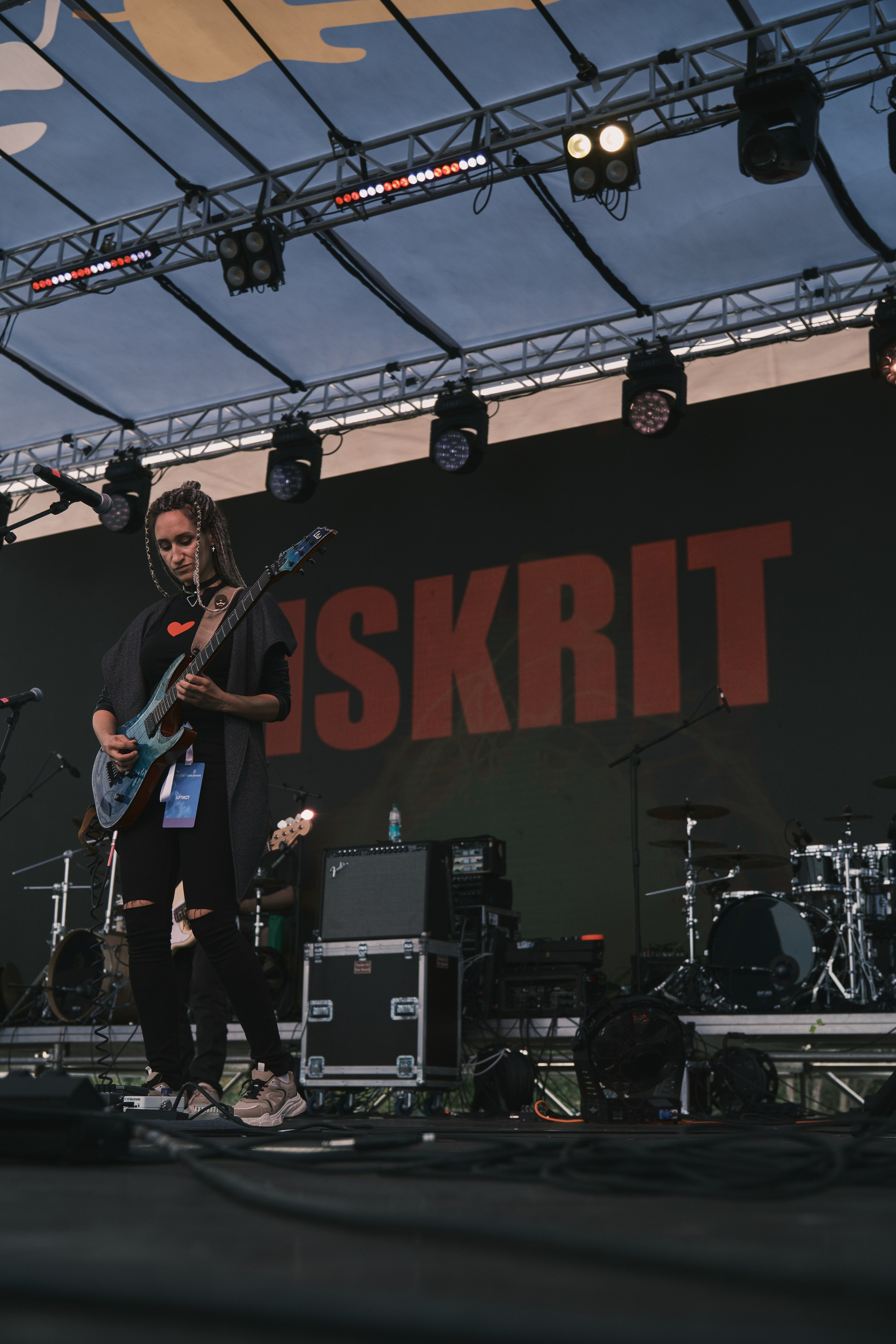 “Wings of Sakhalin — 2025” Festival