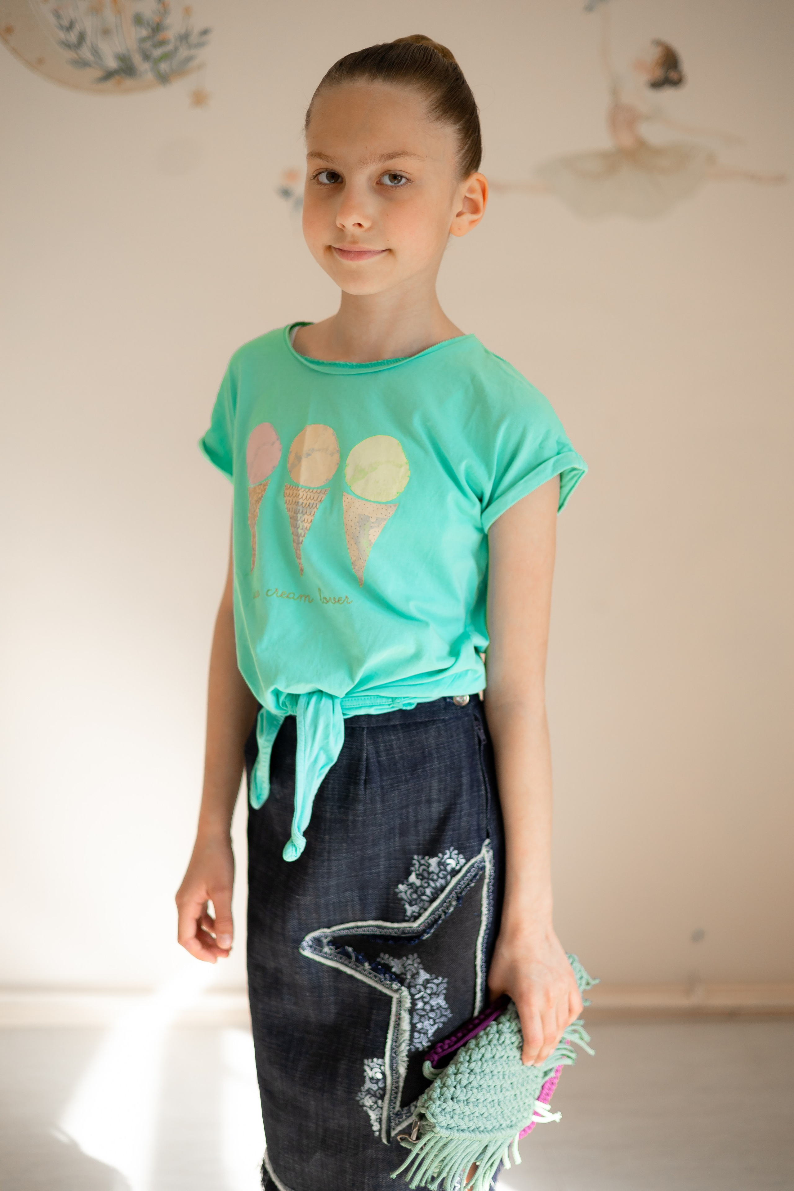 Сумка-клатч в технике макраме своими руками. Школа для девочек во Владивостоке — Само Совершенство