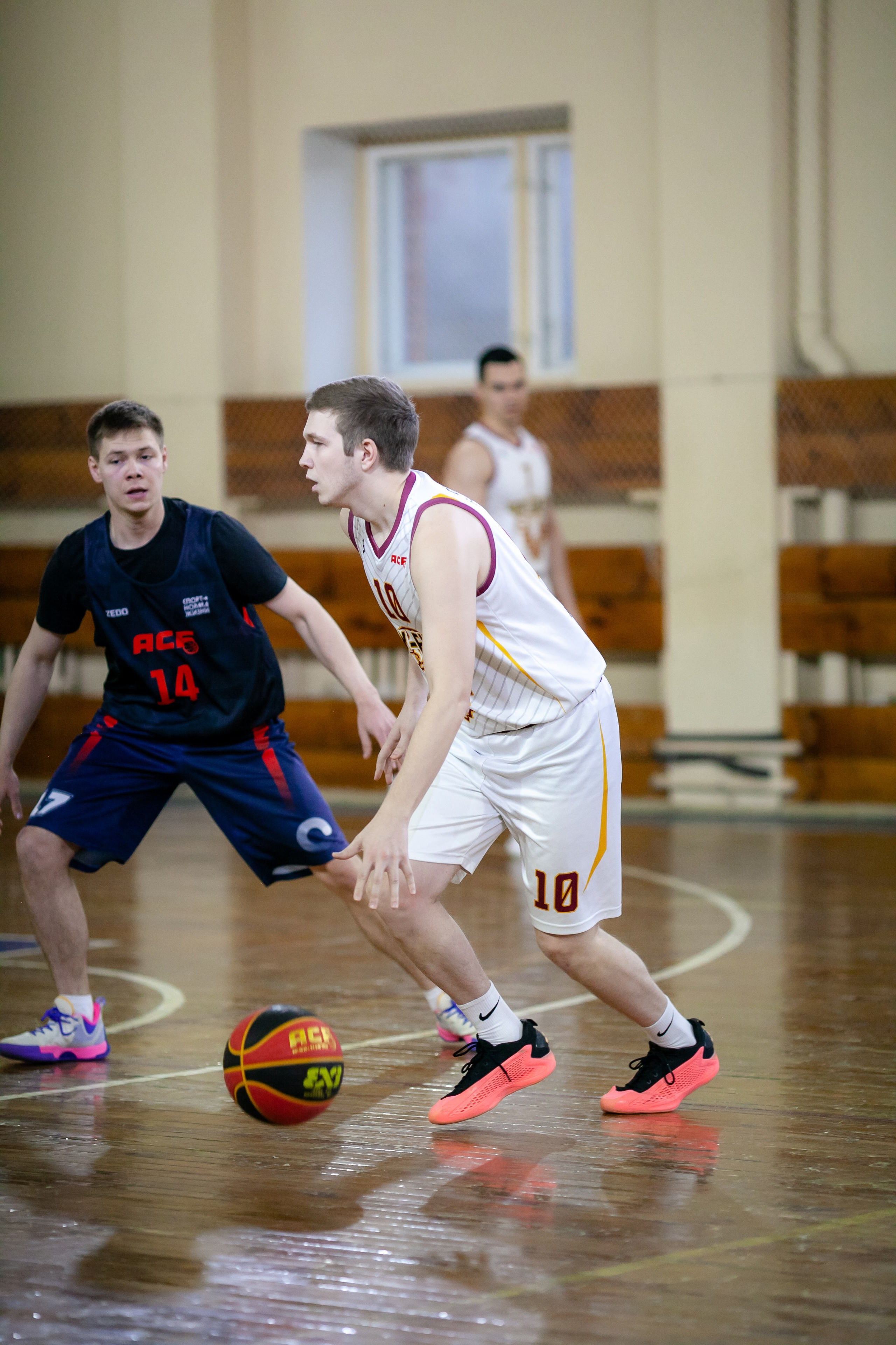 3×3. Фотография