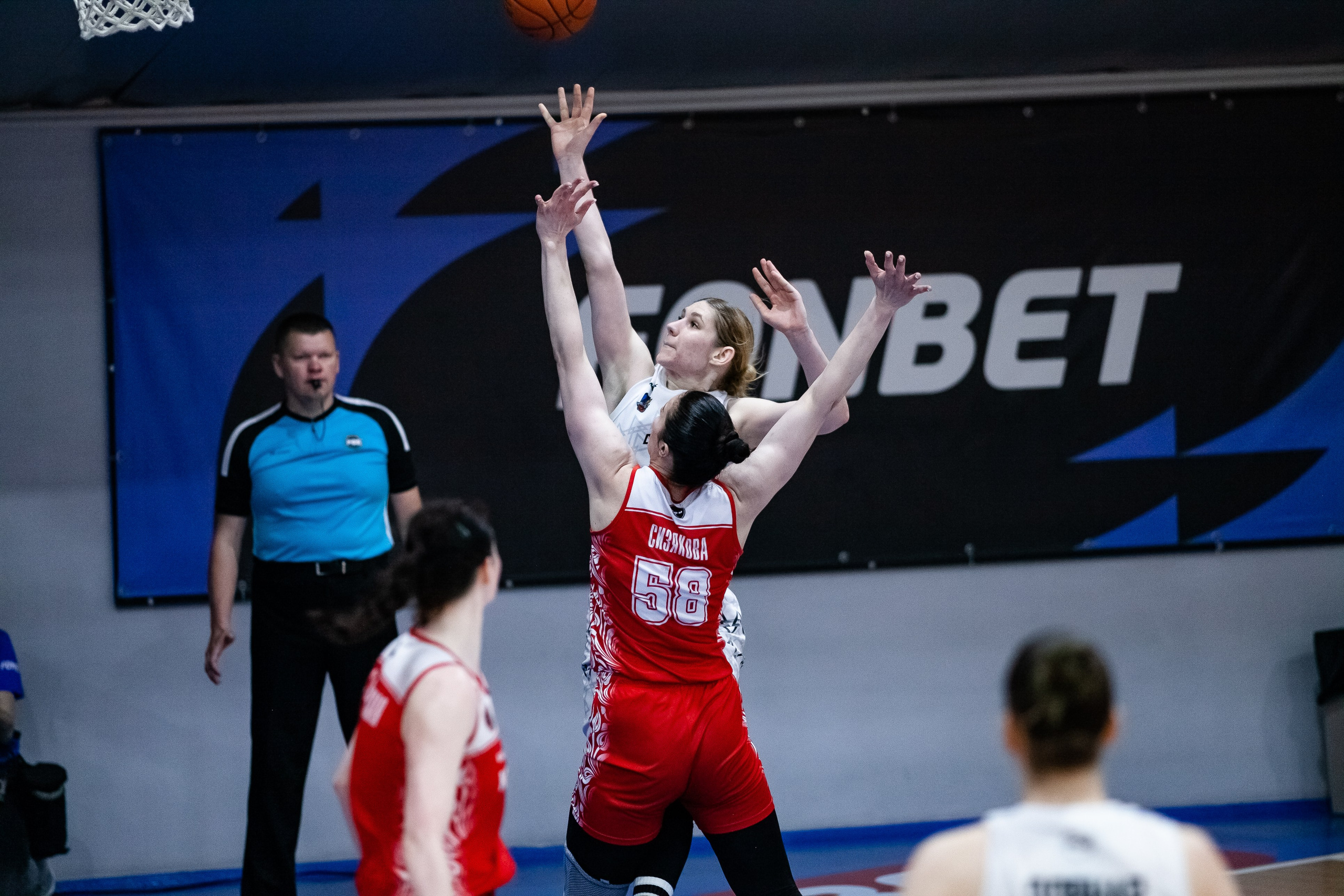 Славянка — Юность. Фотография