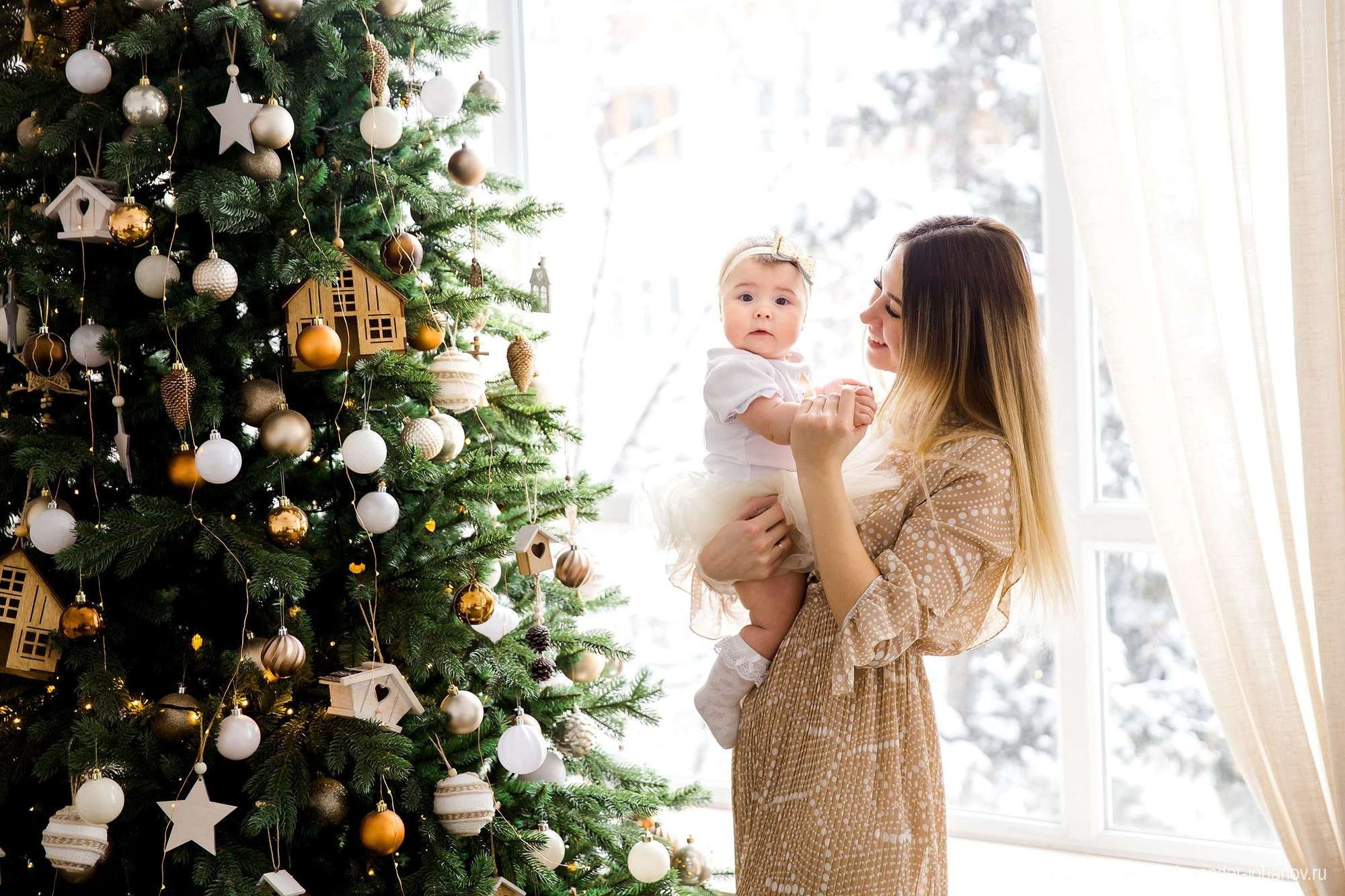 Никита и Анжела + Полина