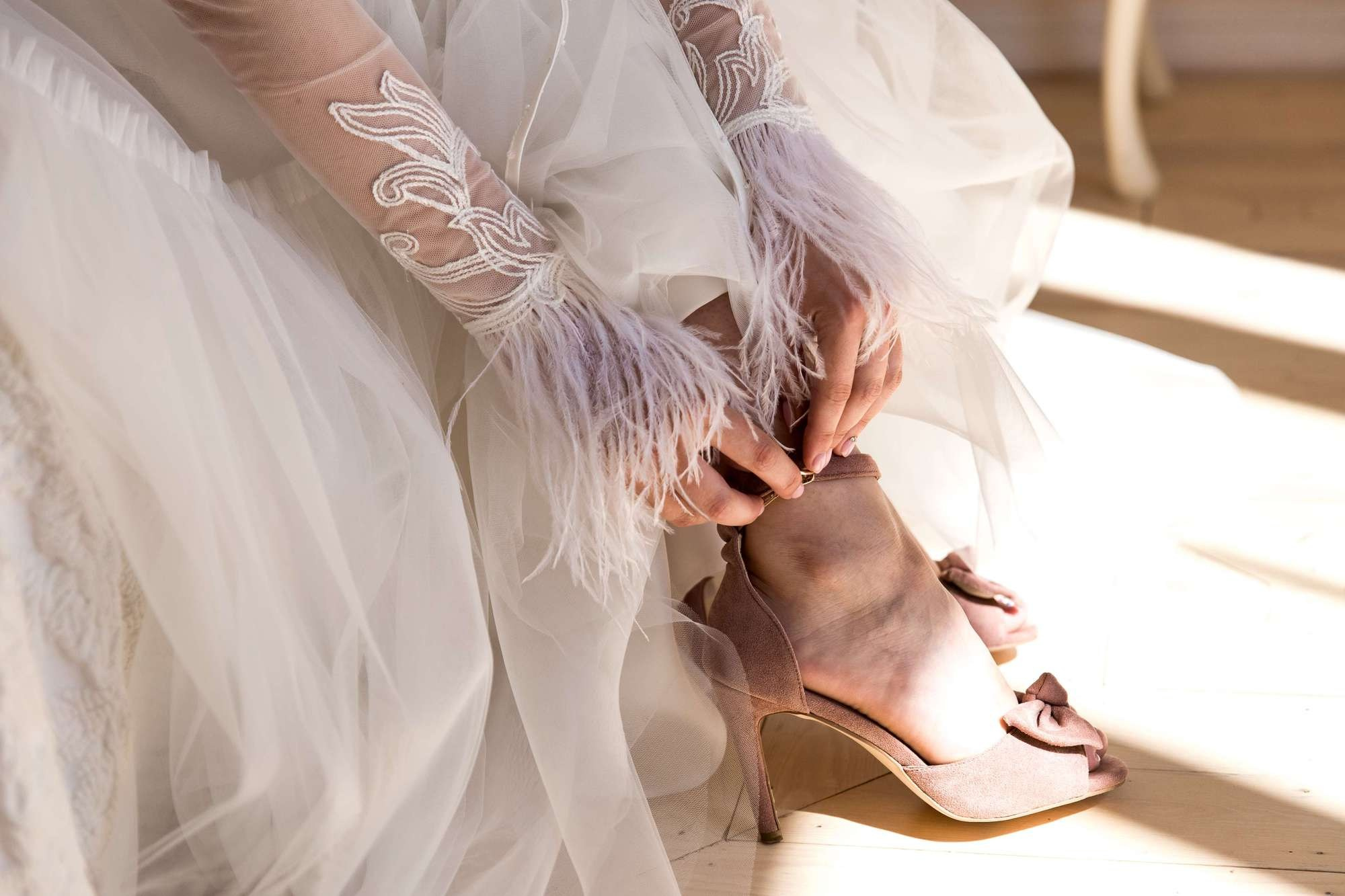 Свадьба Павла и Анны