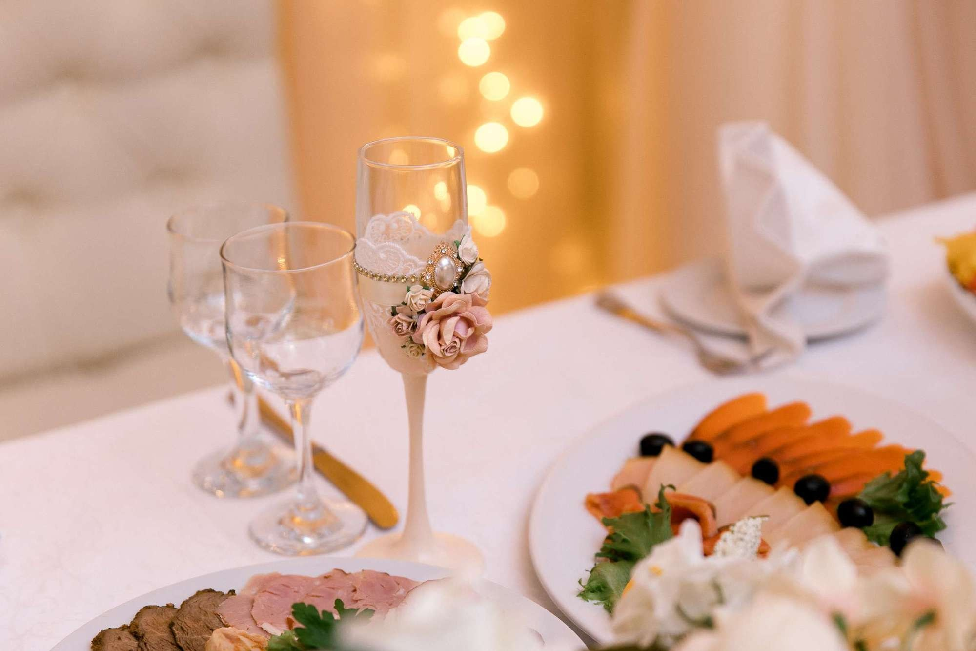 Илья и Марьям