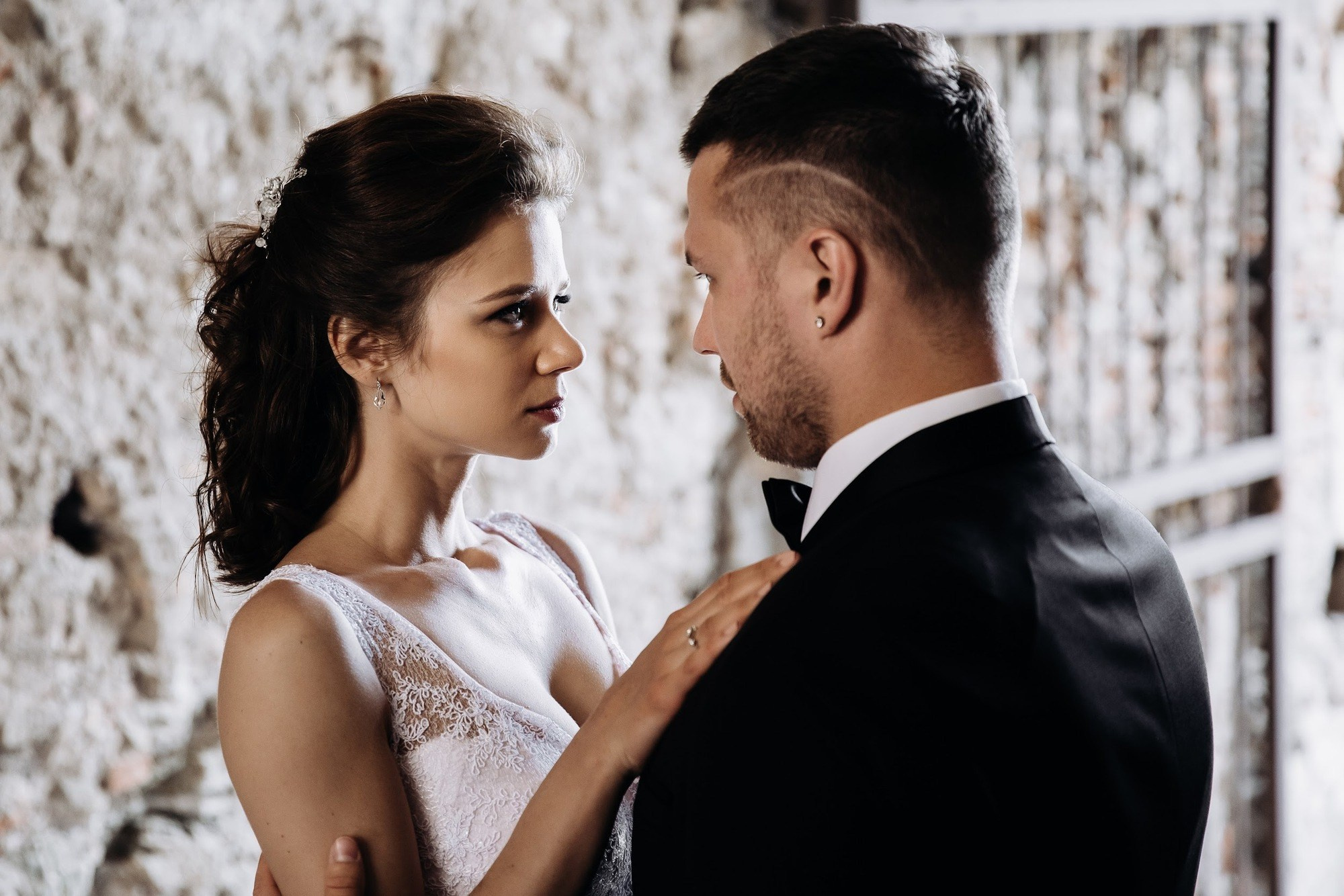 Свадьба Александра и Анны в Савоне, Италия