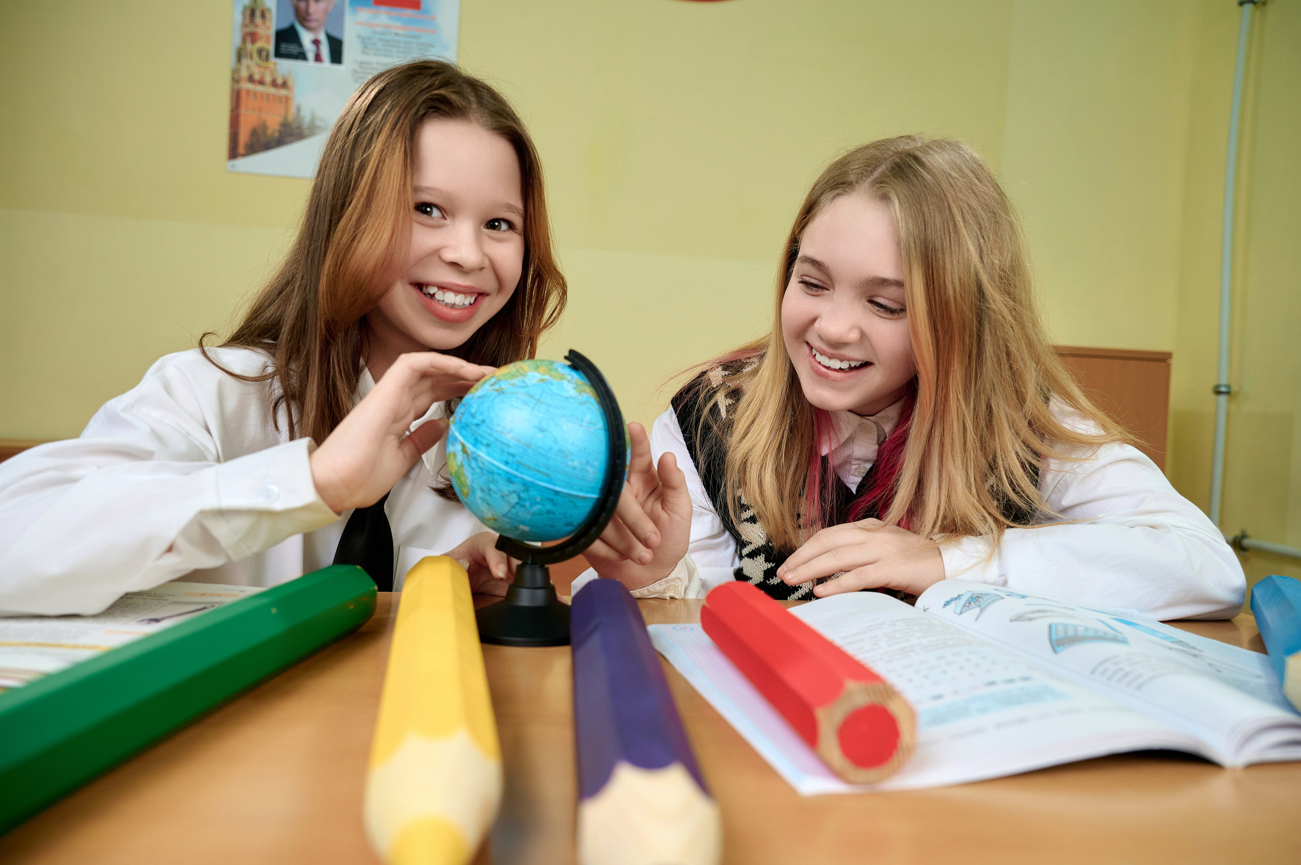 Персональный Альбом для 4го класса!. Выпускной альбом Выборг, Каменногорск, Светогорск, Санкт-Петербург