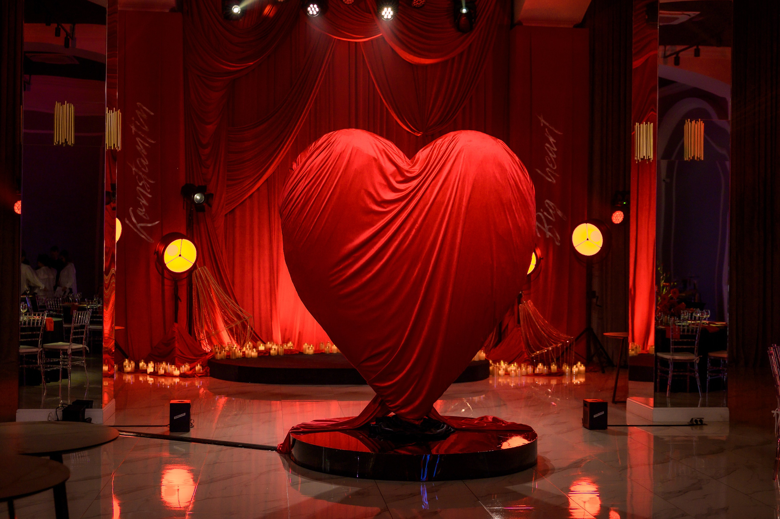 Корпоратив мероприятие event. Фотограф из Краснодара Ангелова Алла — сделаю фотографии моментов вашей жизни