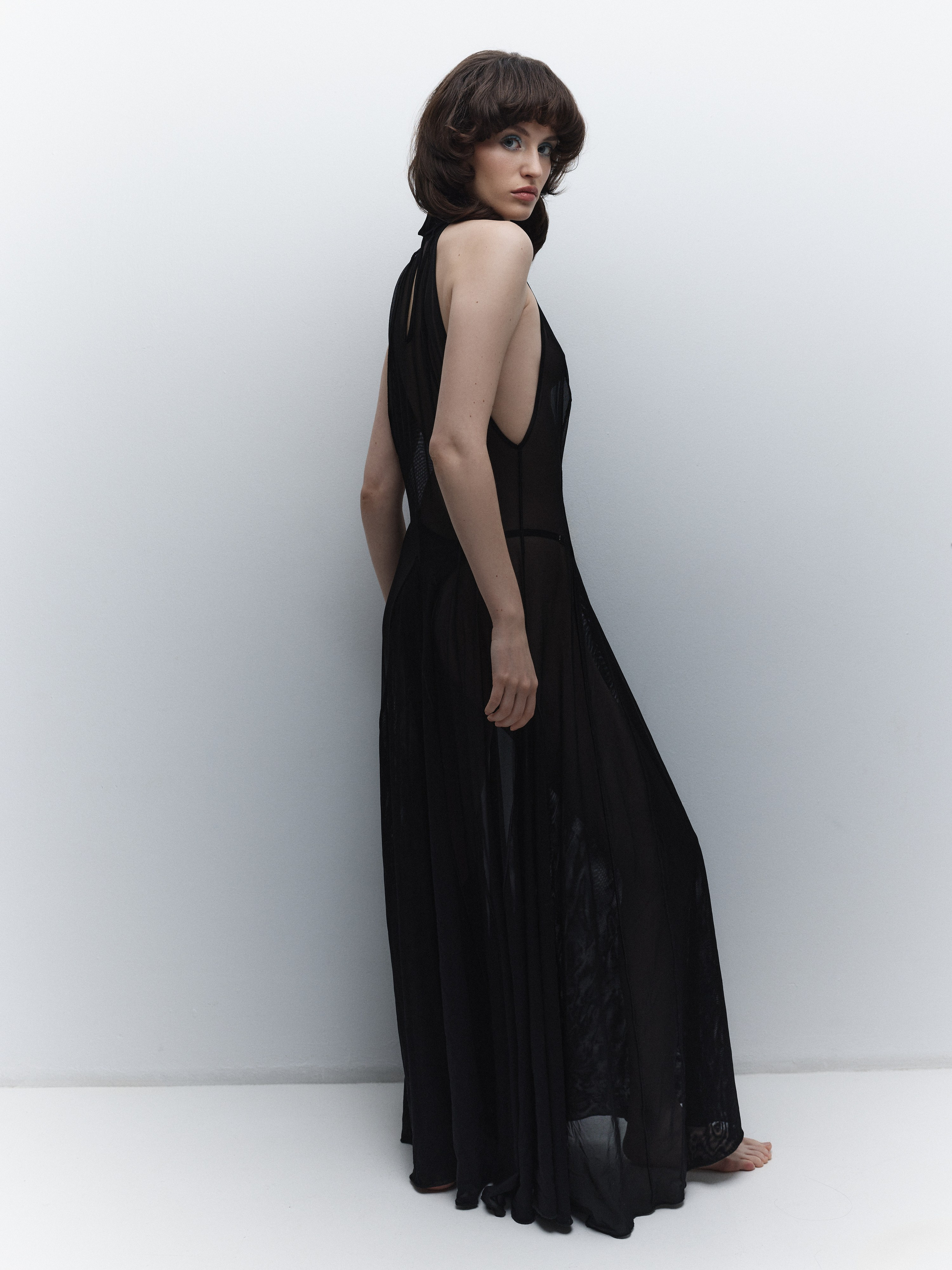 Lookbook. Olya Filina | Moscow Photographer