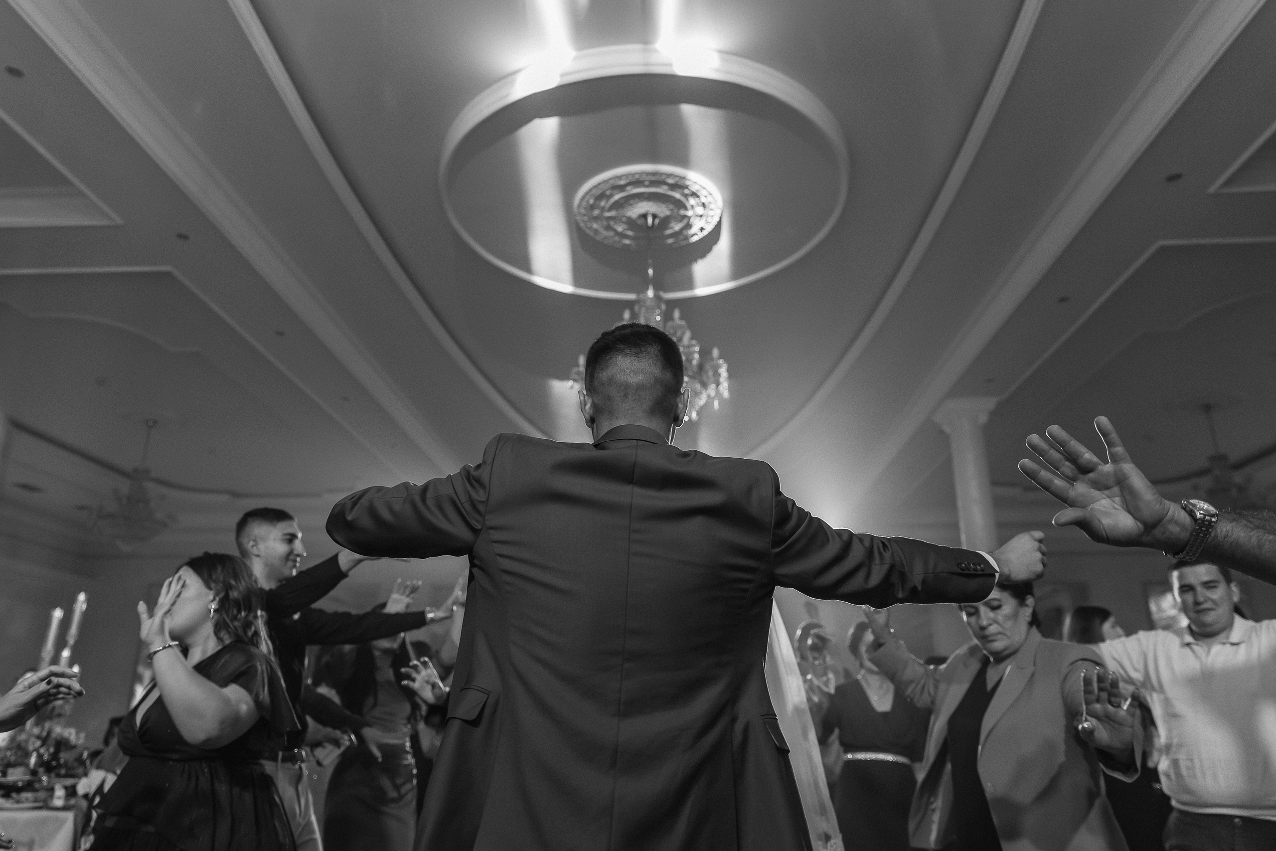 Wedding Day A&E. Свадебный | Семейный фотограф