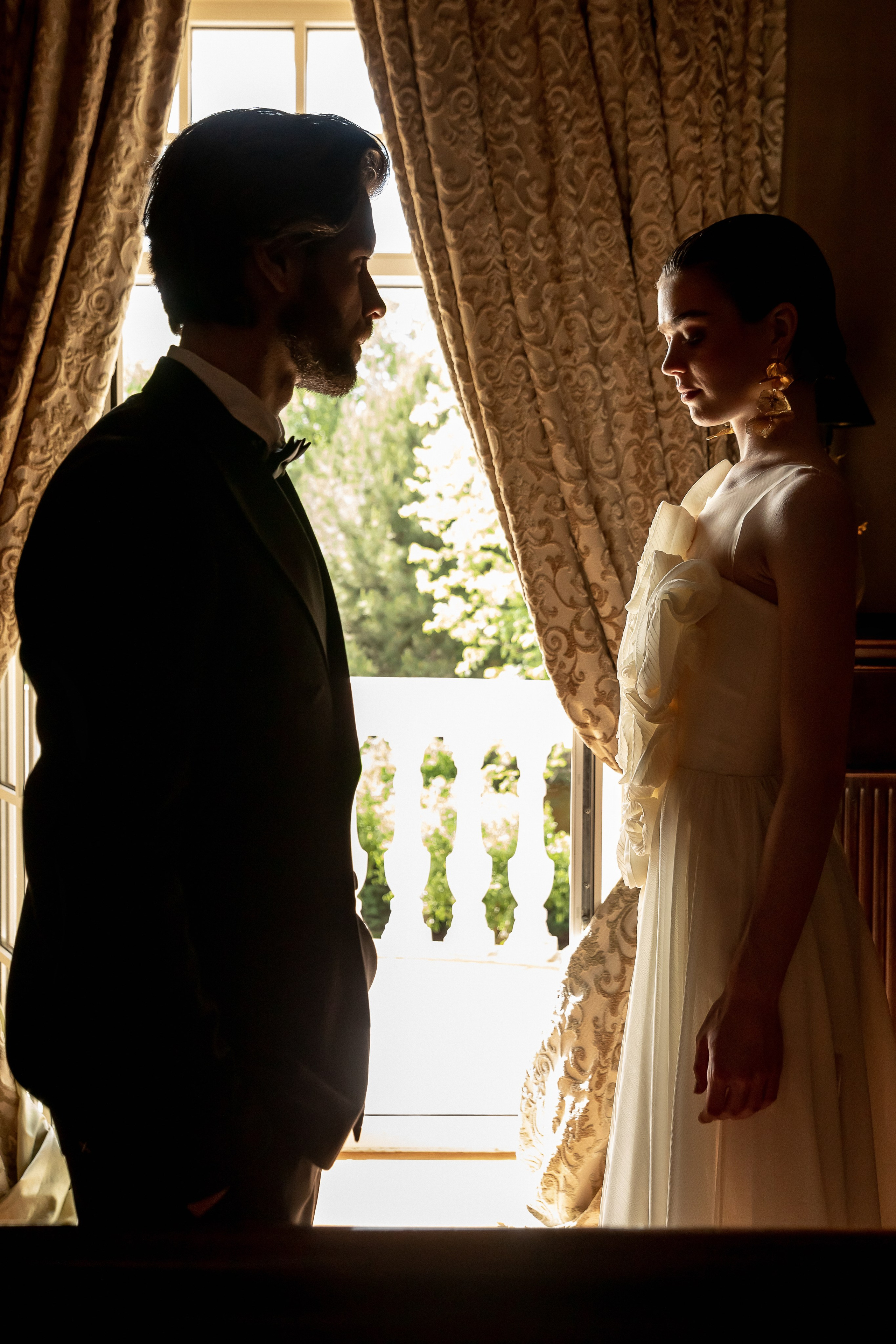 Свадебная съемка А&A. Свадебный | Семейный фотограф