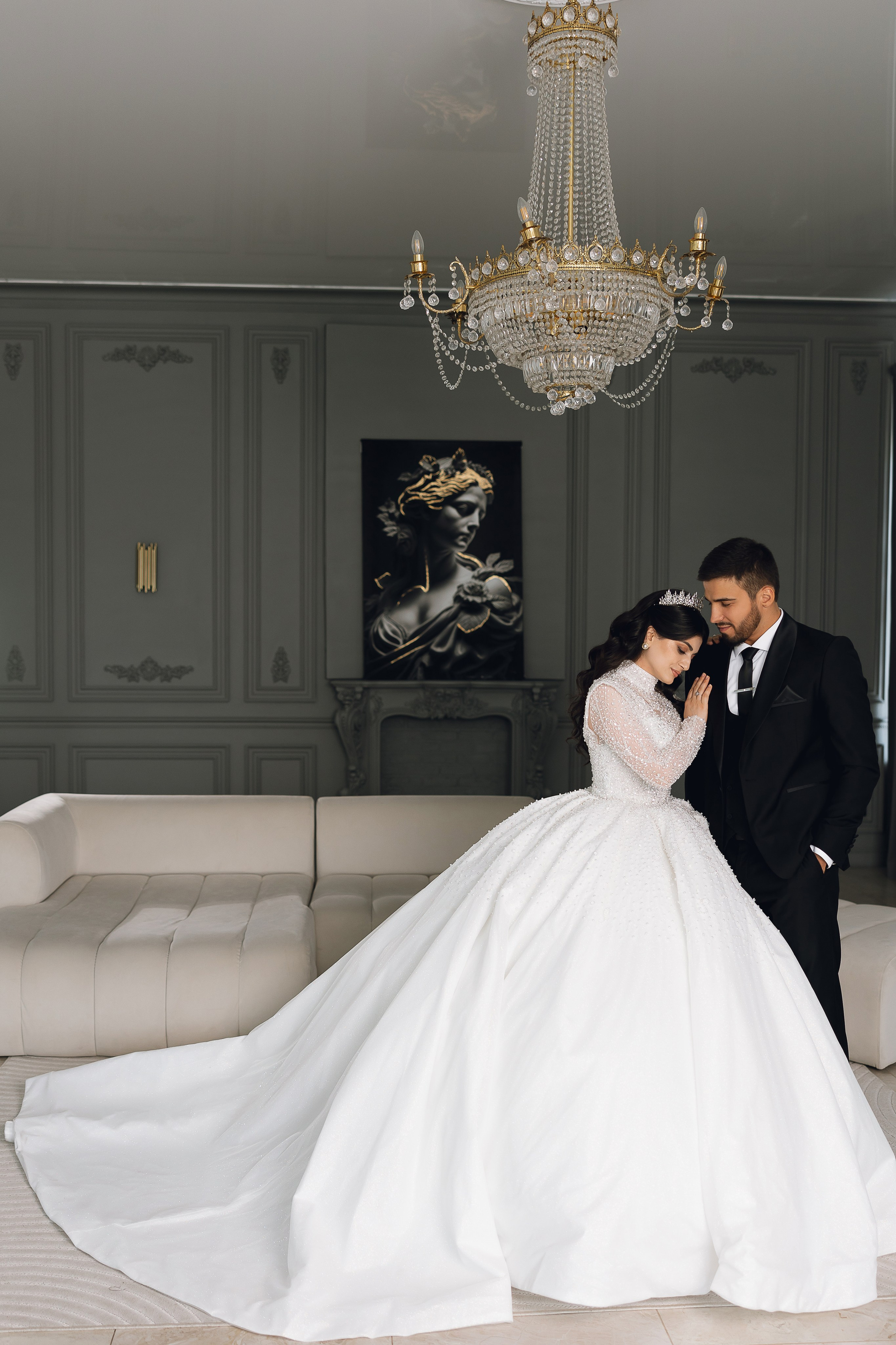 Wedding Day L&T. Свадебный | Семейный фотограф