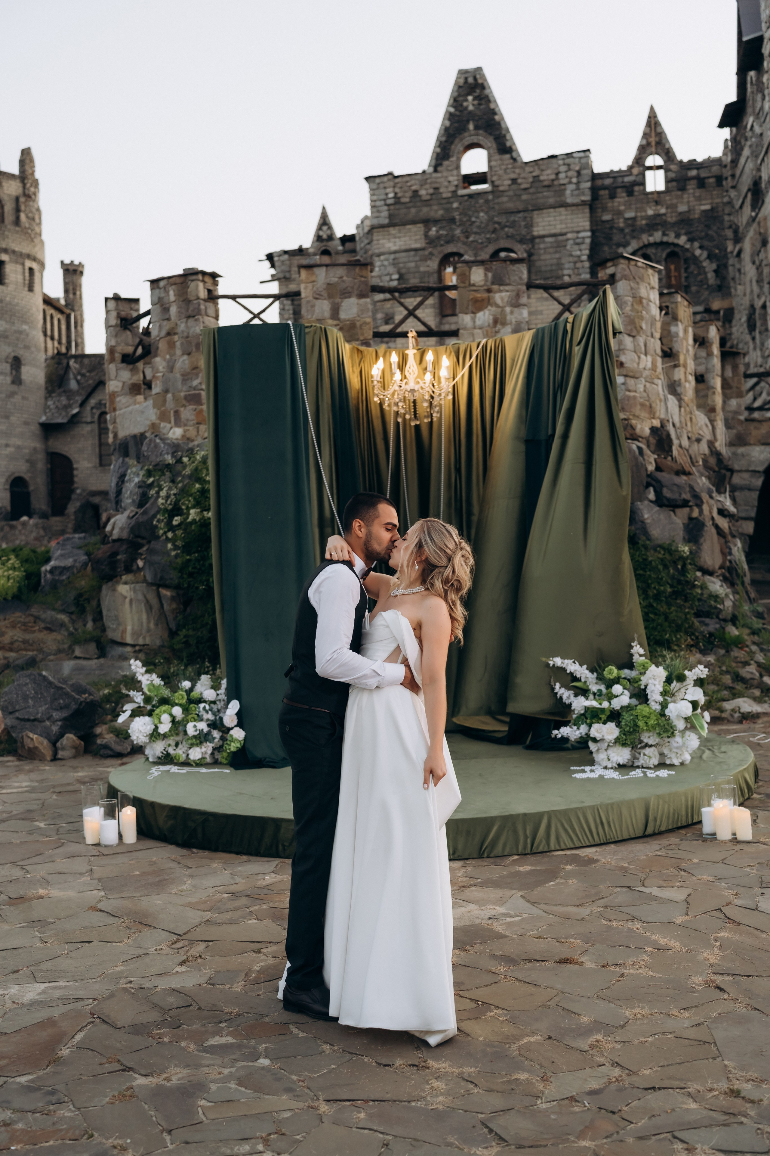 Максим и Кристина. Полный день. Ирина Гонтарева|Фотограф|Белгород