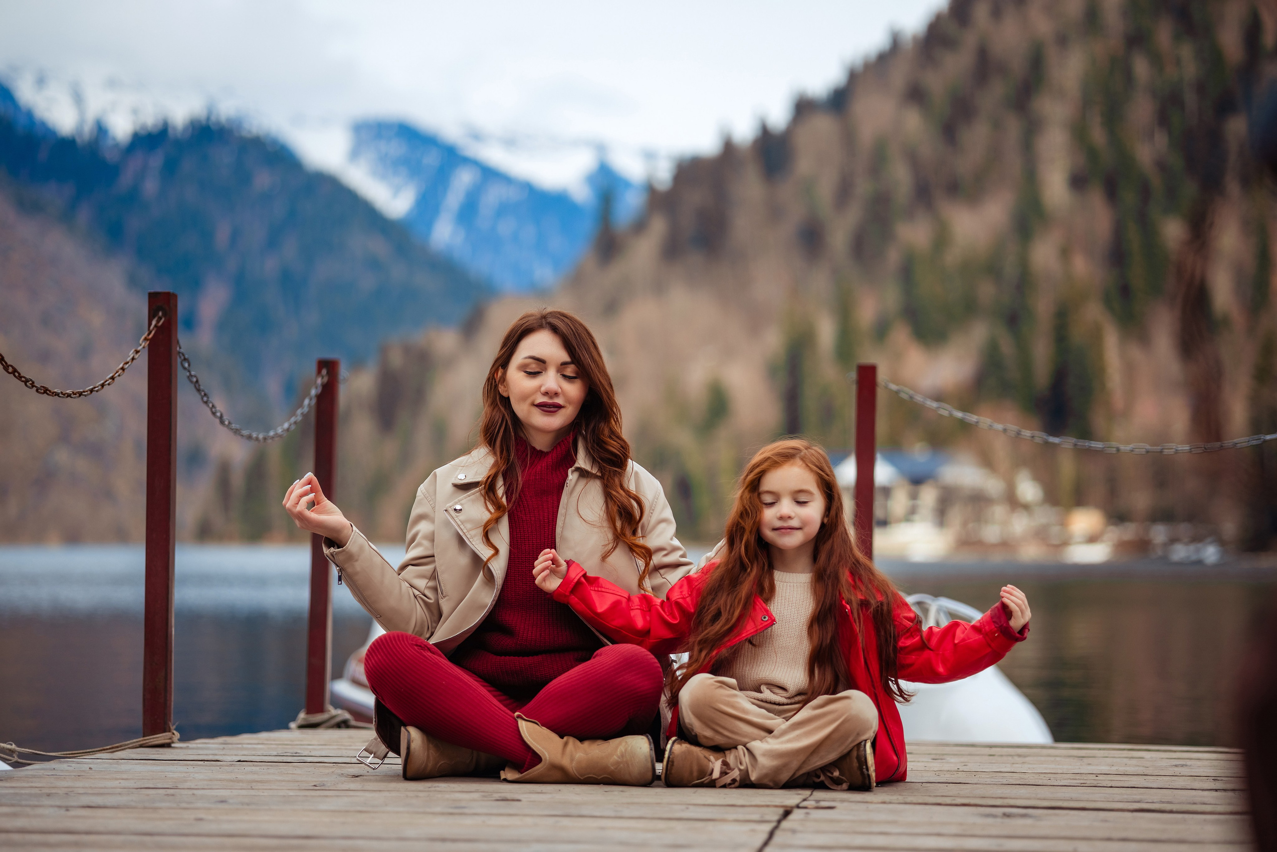 МК в Сочи, март 2025. Фотограф Дарья Берестова (Краснодар)