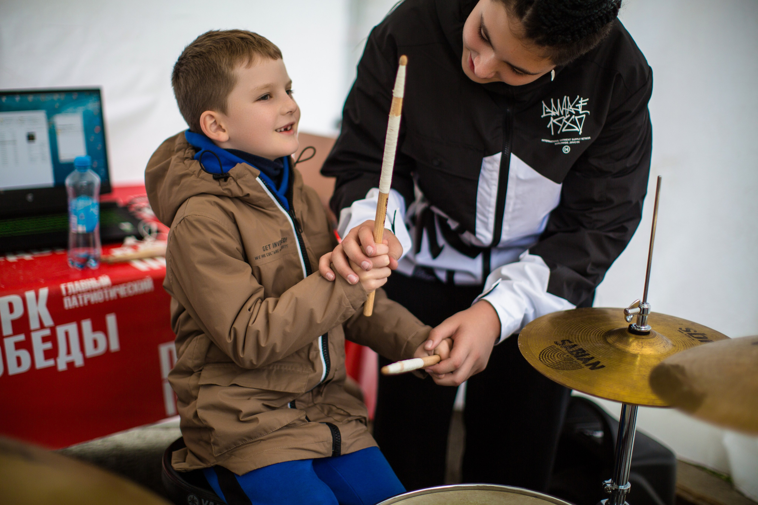 Music Art Master — почувствуй этот ритм