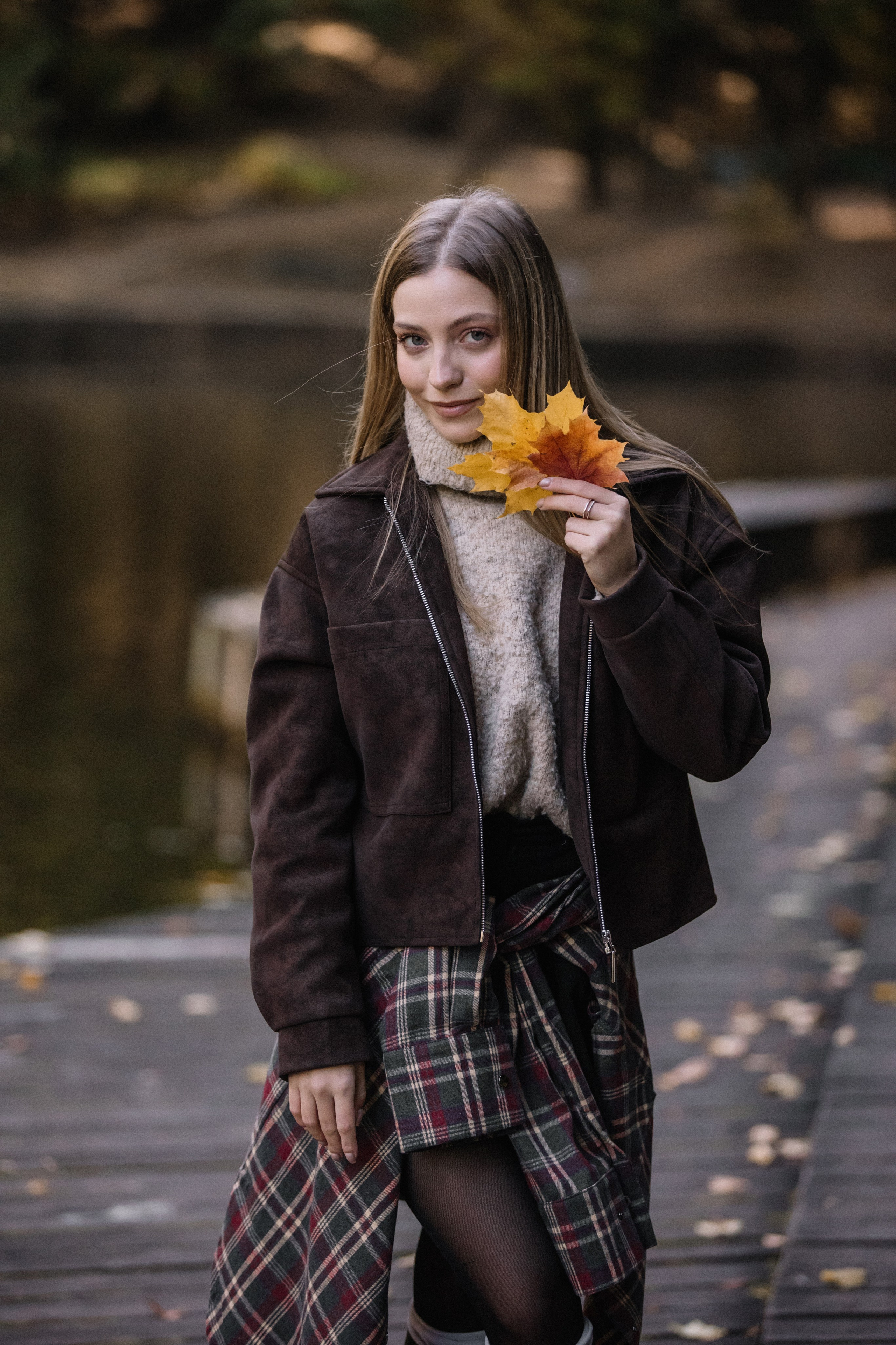 Диана. Фотограф Харитонова Наталья