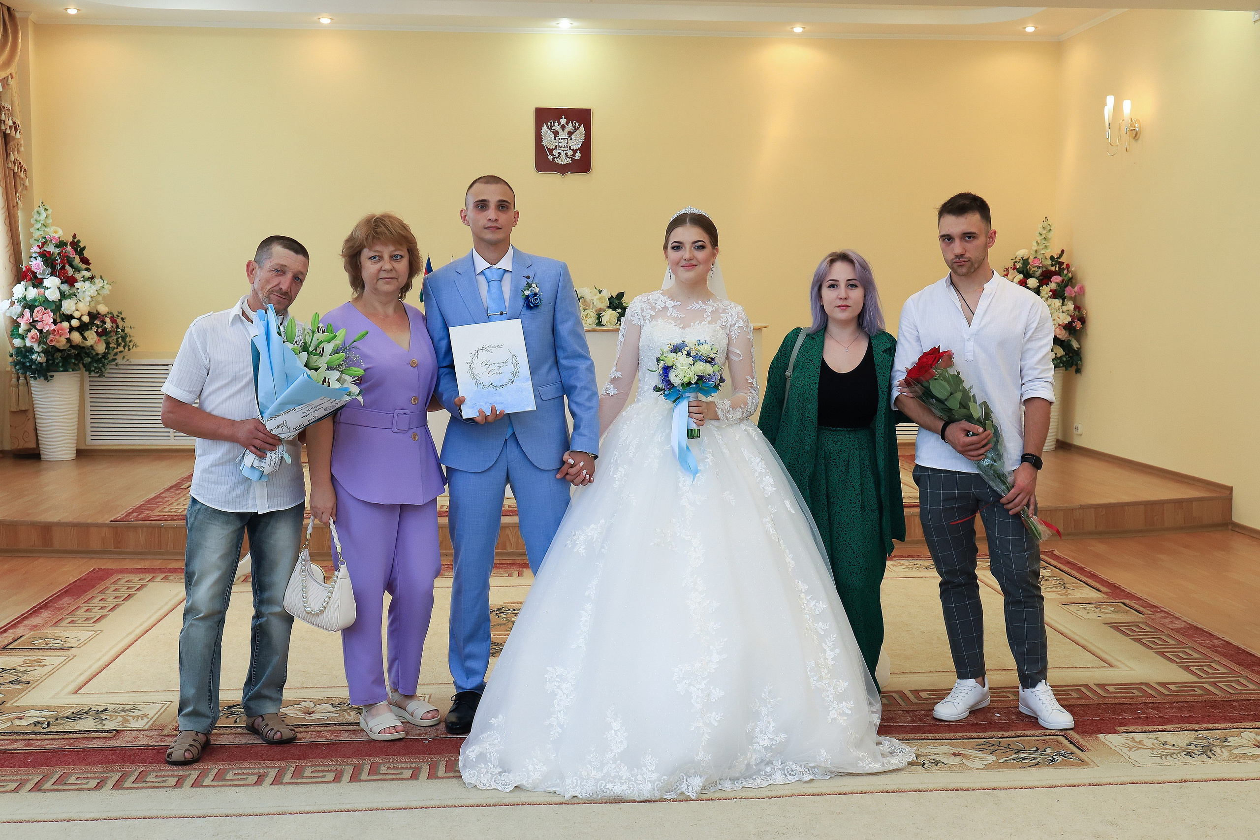 Александр и Анастасия. Игорь Варава свадебный фотограф видеограф Белая Глина Краснодар