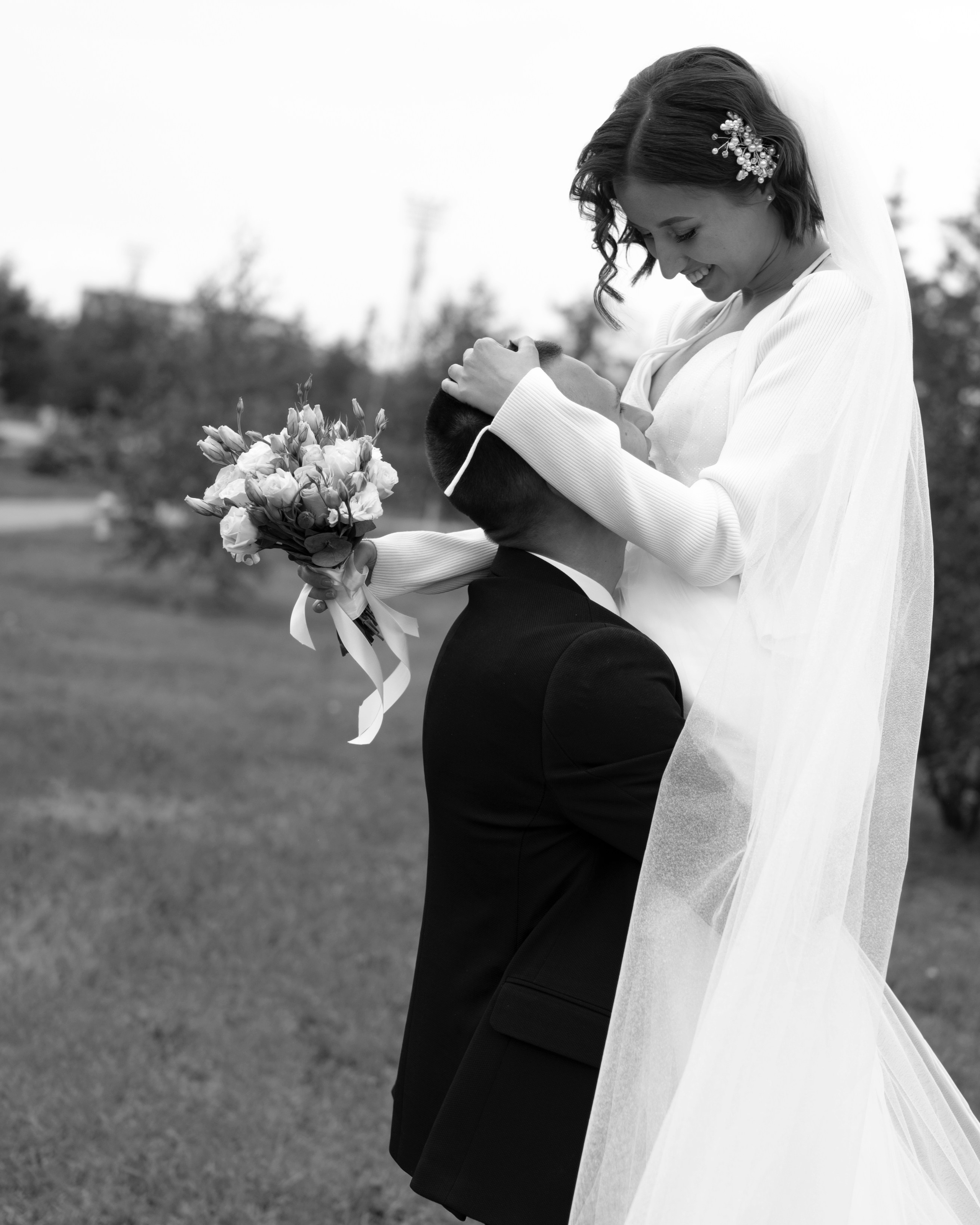 Семён и Юлия. Фотограф Екатеринбург | Оля Макарова