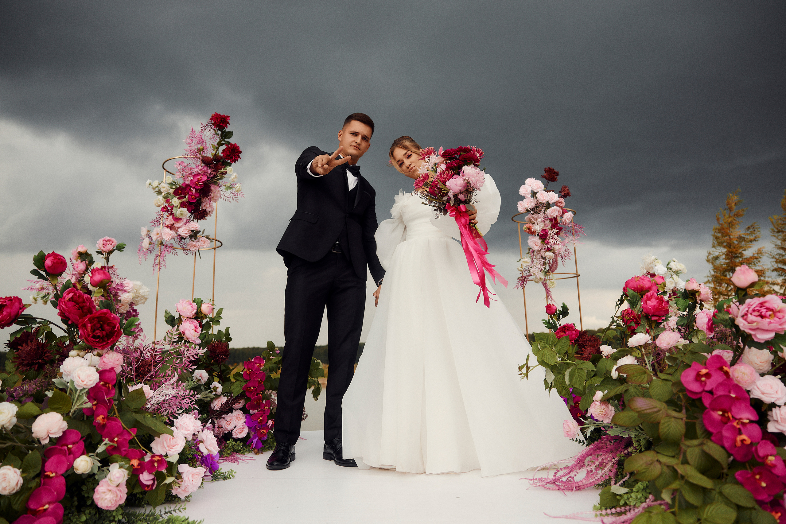 Отзывы. Свадебный и семейный фотограф в Иваново и Москве Мильков Вадим