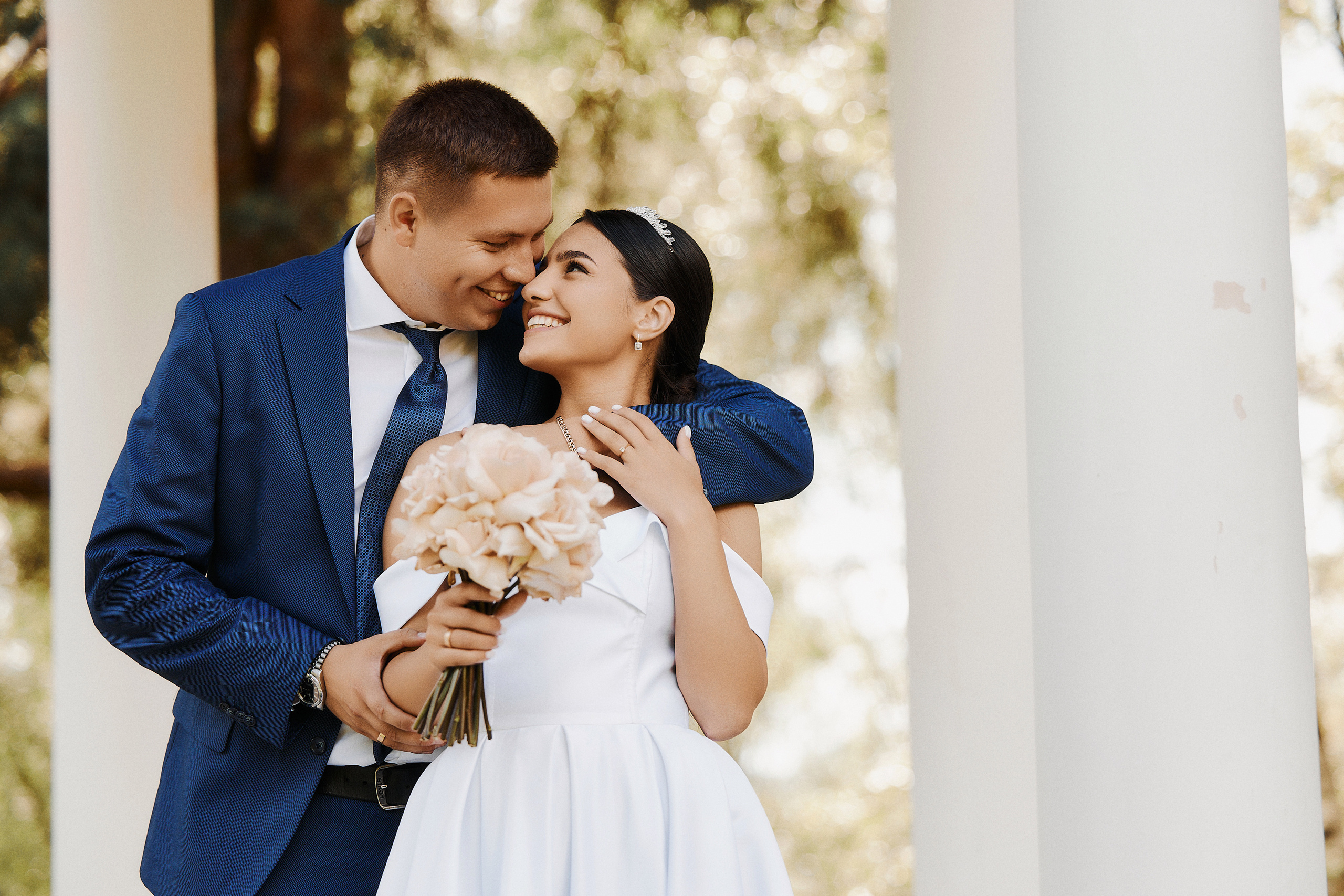 Отзывы. Свадебный и семейный фотограф в Иваново и Москве Мильков Вадим