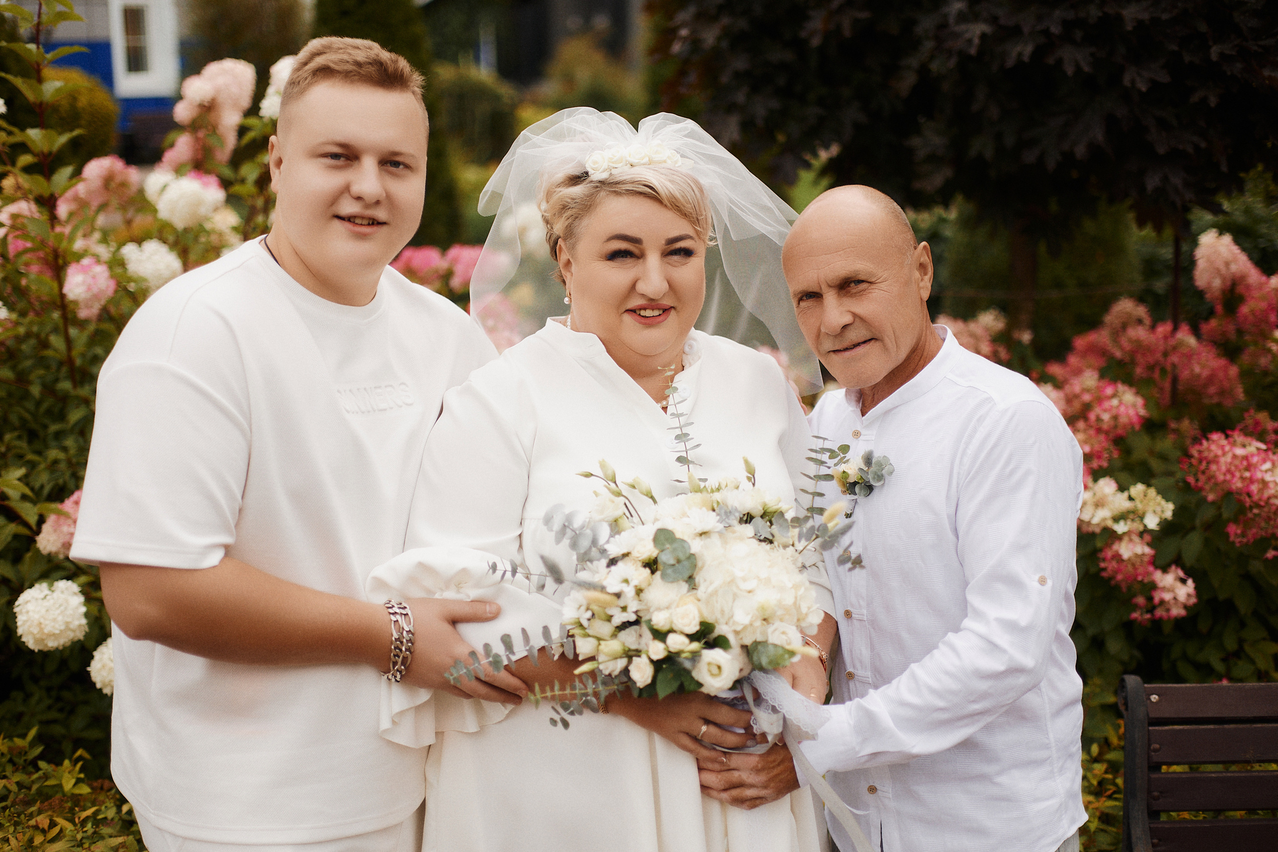 Отзывы. Свадебный и семейный фотограф в Иваново и Москве Мильков Вадим