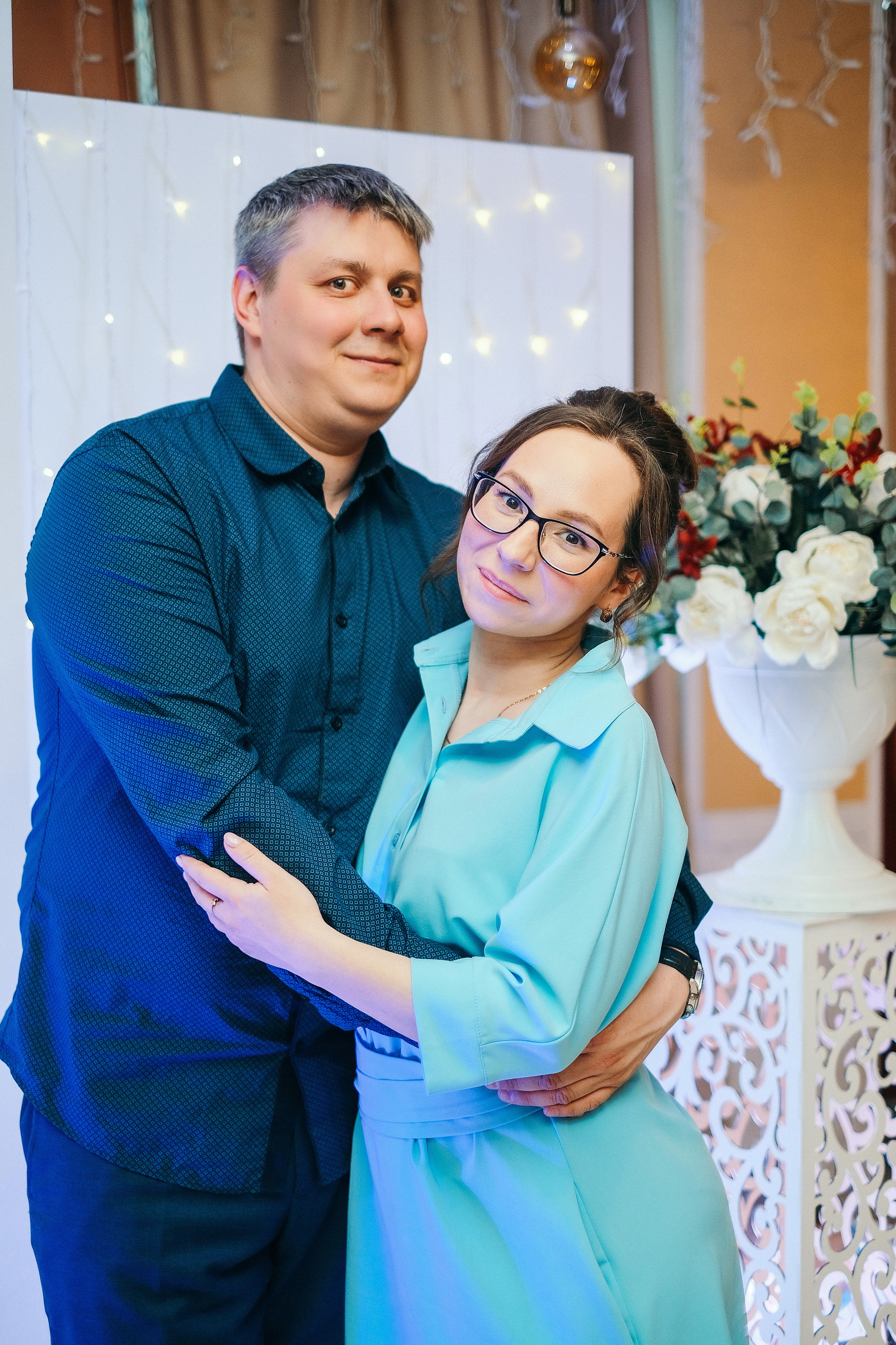 Семен и Владислава. Свадебный и репортажной фотограф Денис Ожигин в Краснодаре и Краснодарском крае