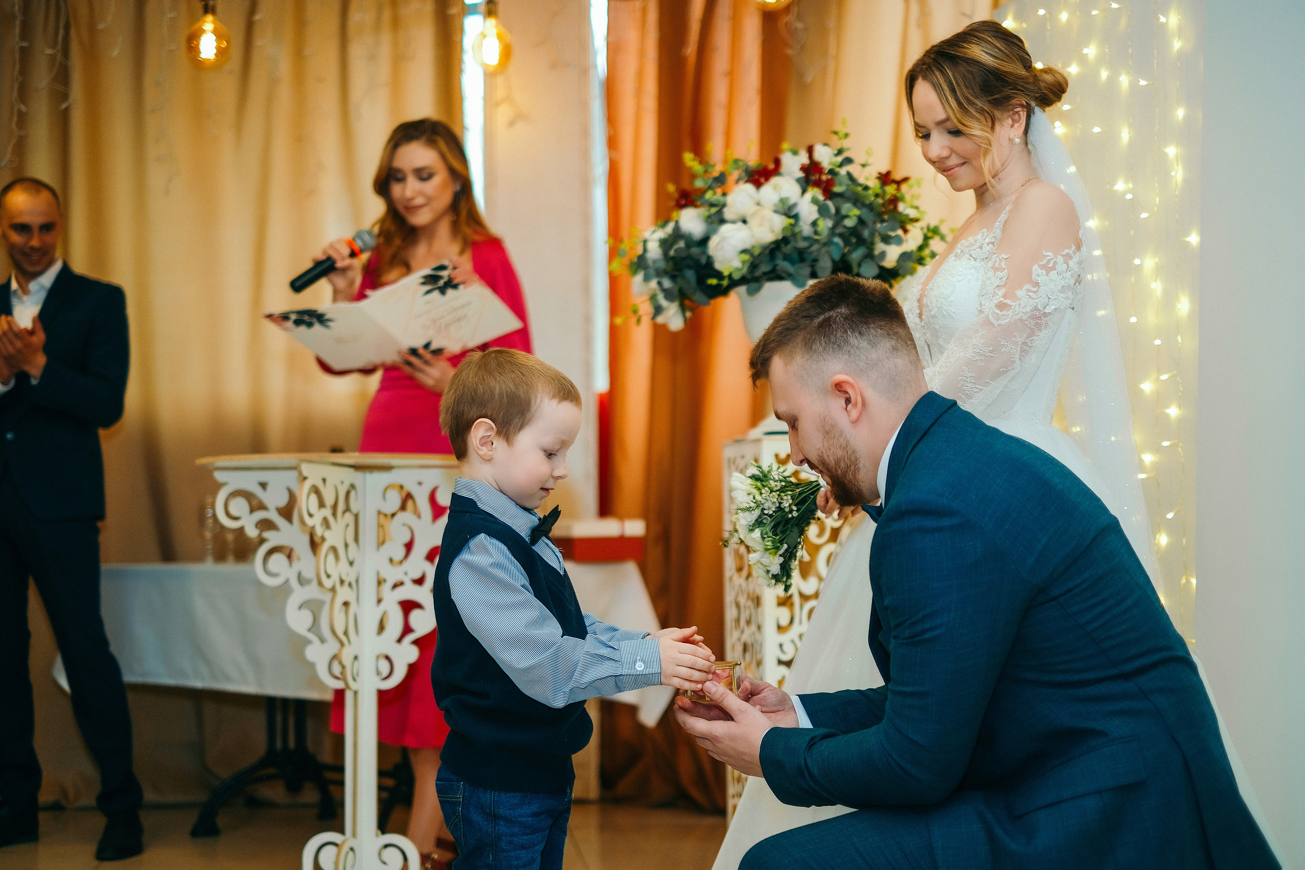 Семен и Владислава. Свадебный и репортажной фотограф Денис Ожигин в Краснодаре и Краснодарском крае