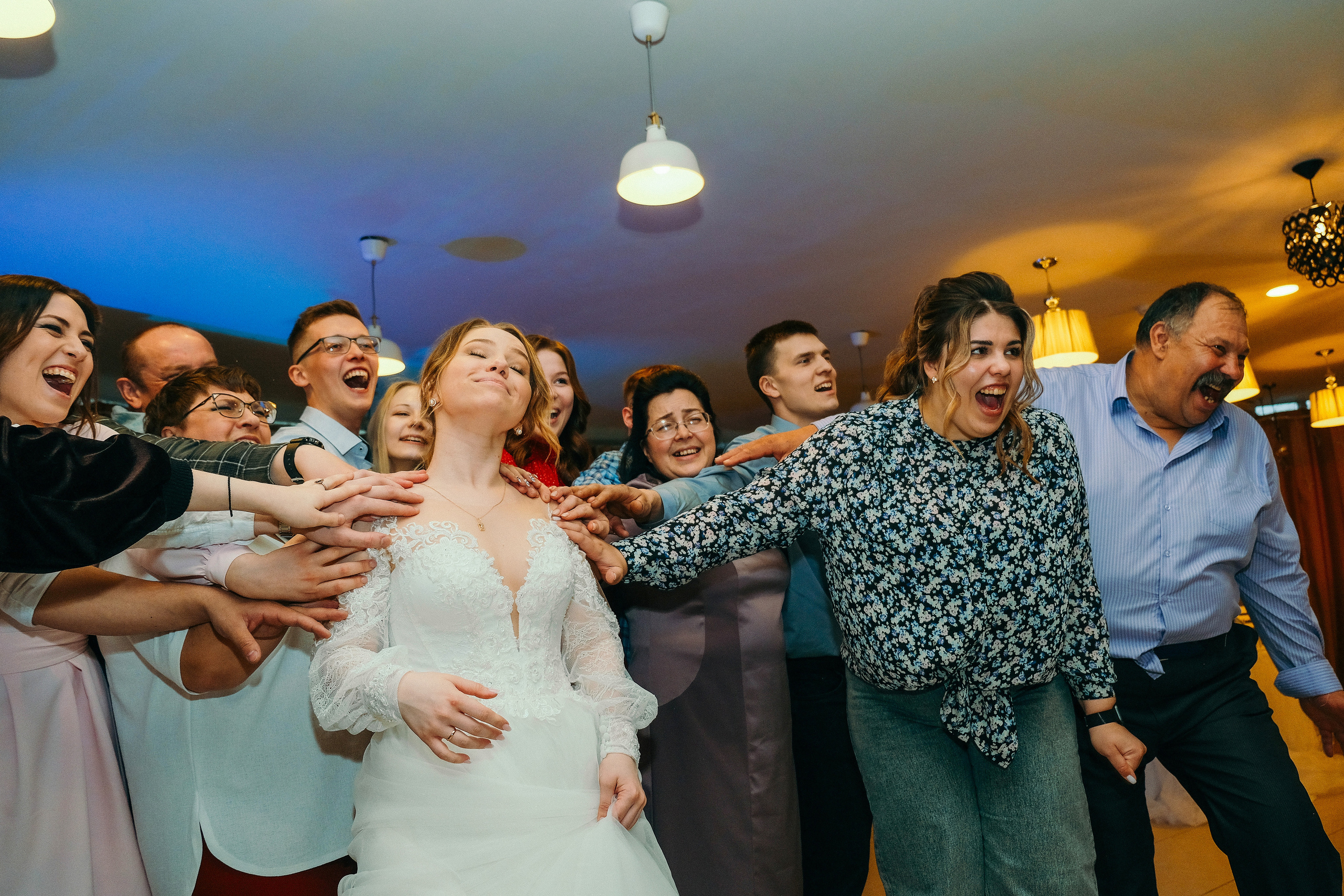 Семен и Владислава. Свадебный и репортажной фотограф Денис Ожигин в Краснодаре и Краснодарском крае