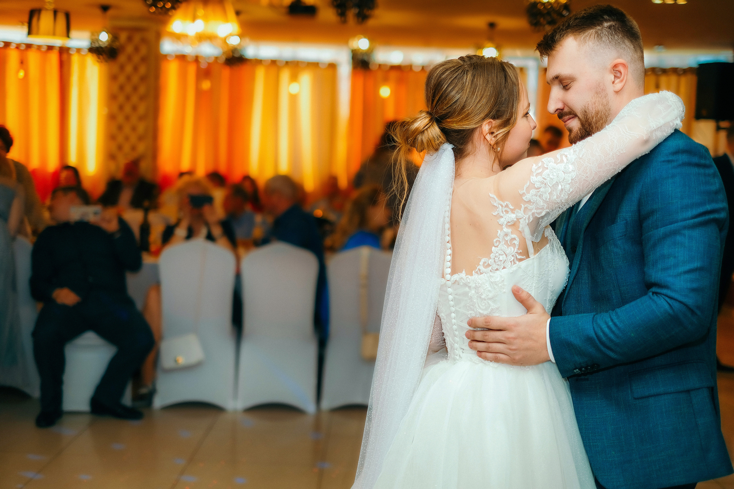 Семен и Владислава. Свадебный и репортажной фотограф Денис Ожигин в Краснодаре и Краснодарском крае