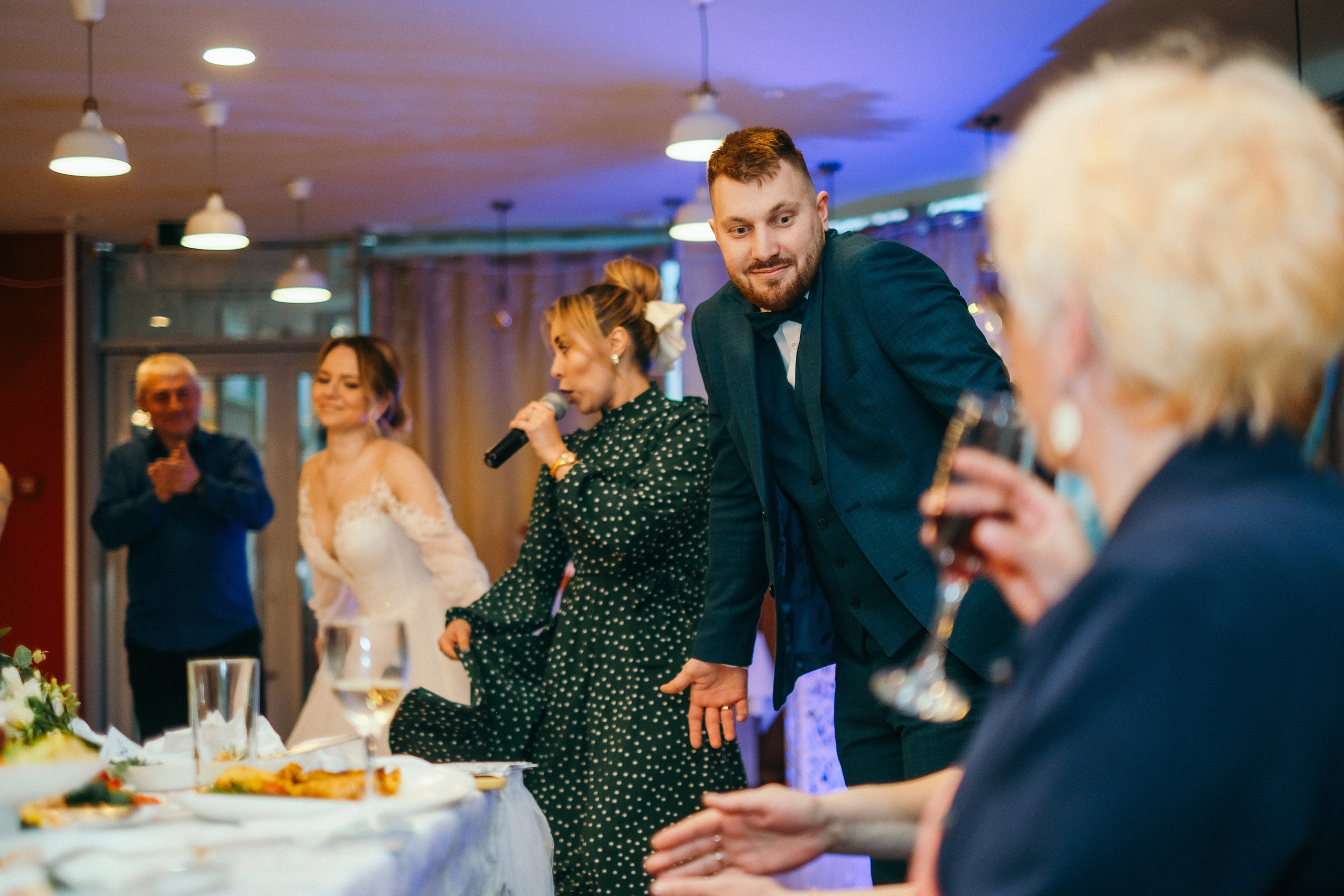 Семен и Владислава. Свадебный и репортажной фотограф Денис Ожигин в Краснодаре и Краснодарском крае