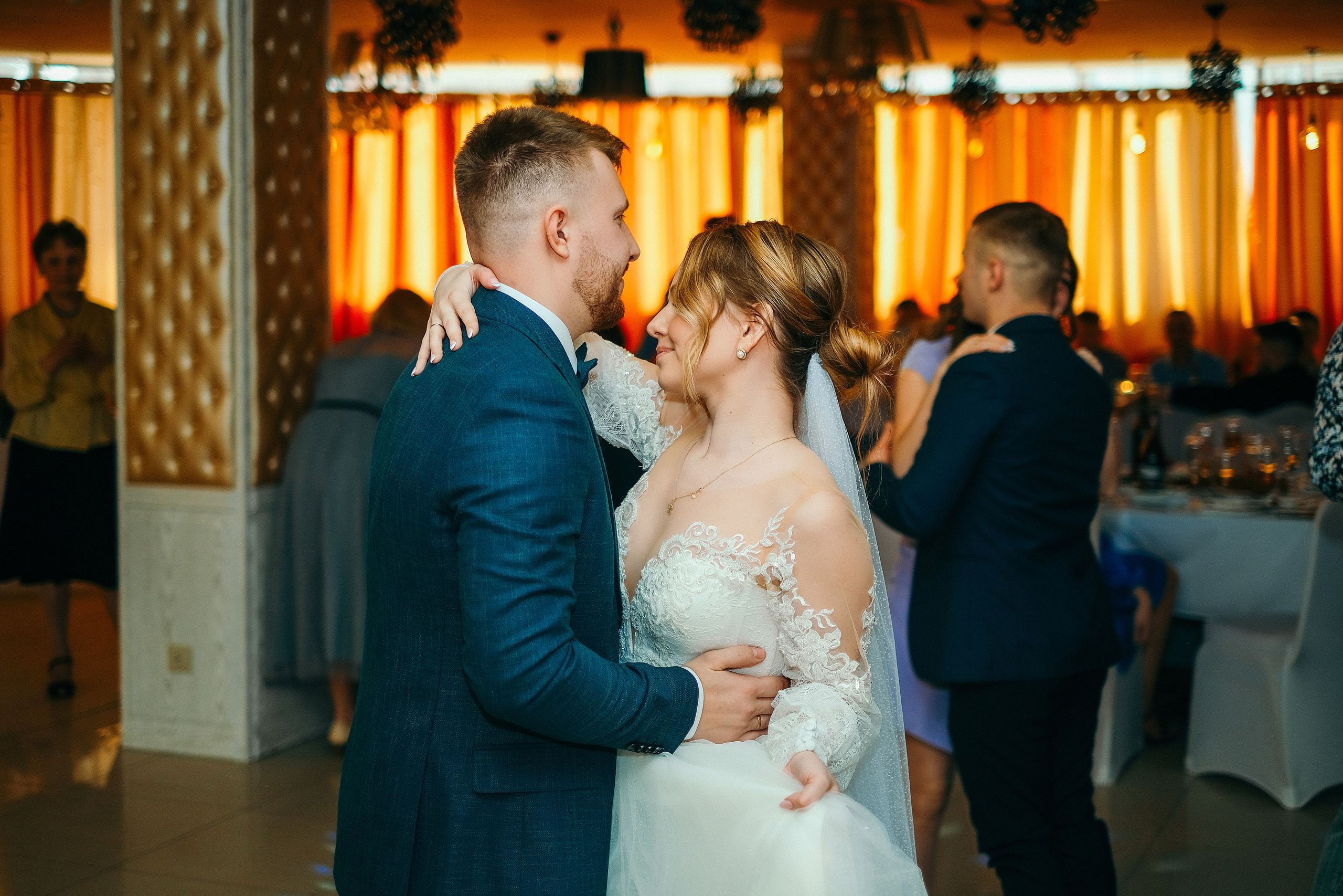 Семен и Владислава. Свадебный и репортажной фотограф Денис Ожигин в Краснодаре и Краснодарском крае