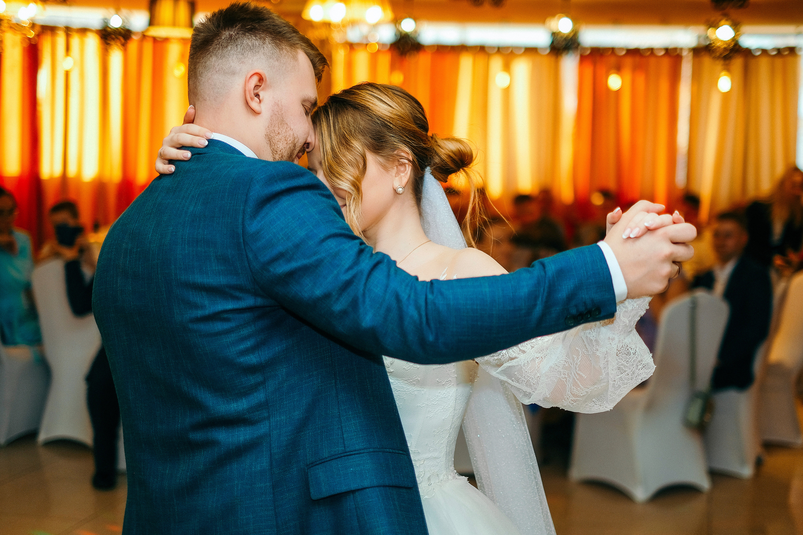 Семен и Владислава. Свадебный и репортажной фотограф Денис Ожигин в Краснодаре и Краснодарском крае