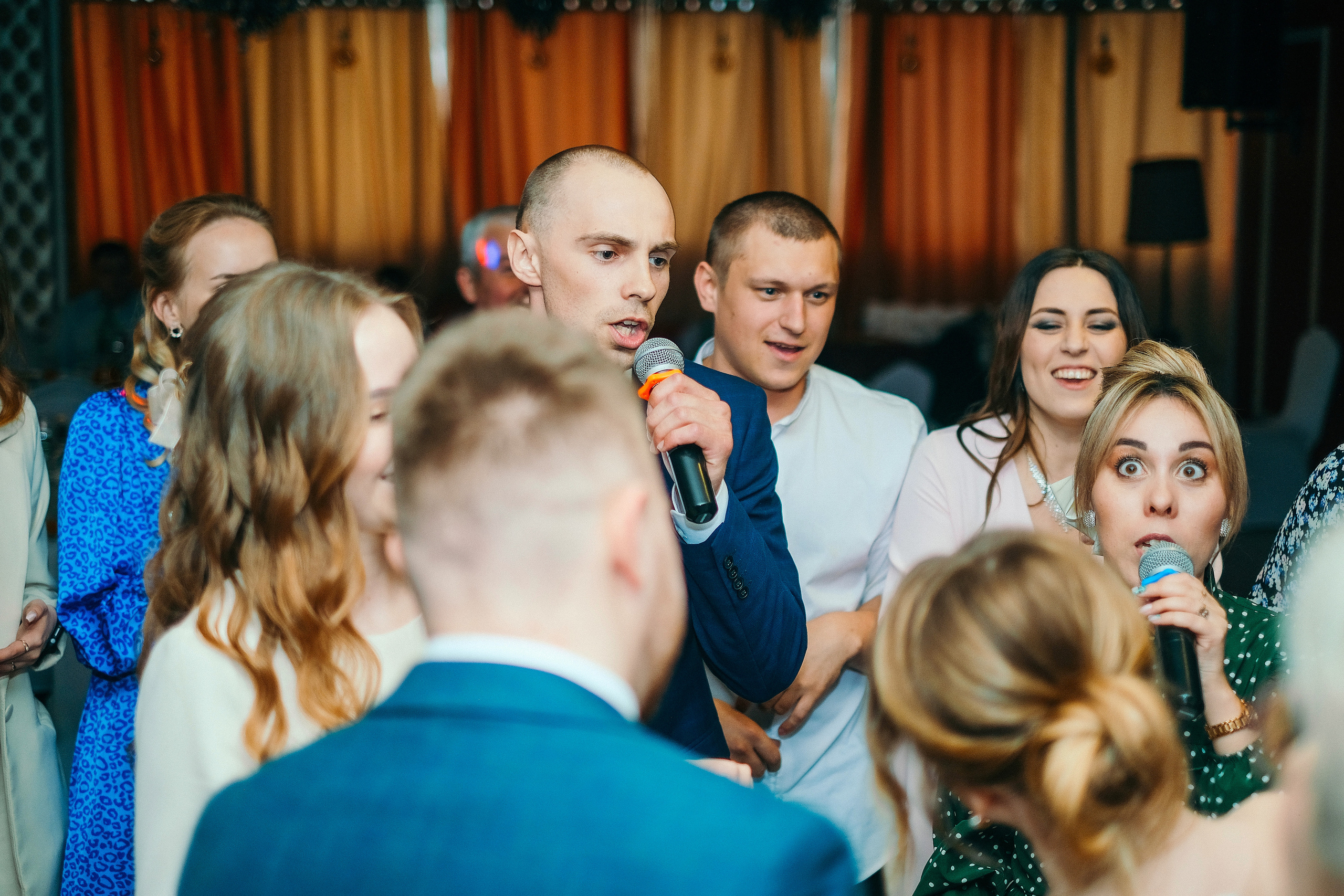 Семен и Владислава. Свадебный и репортажной фотограф Денис Ожигин в Краснодаре и Краснодарском крае