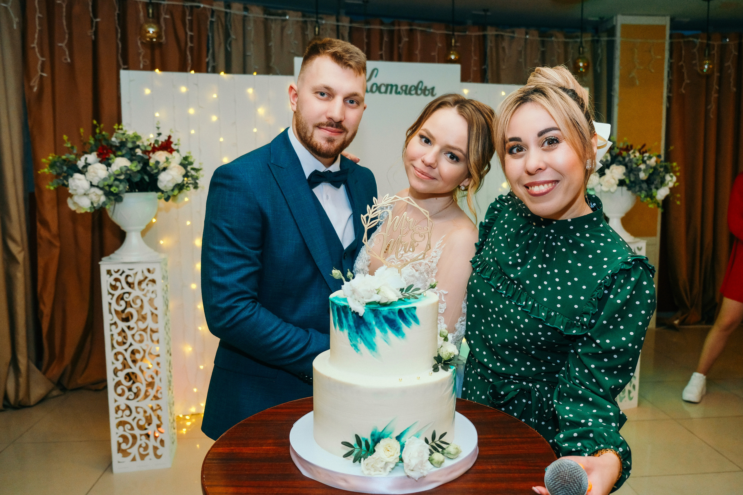 Семен и Владислава. Свадебный и репортажной фотограф Денис Ожигин в Краснодаре и Краснодарском крае