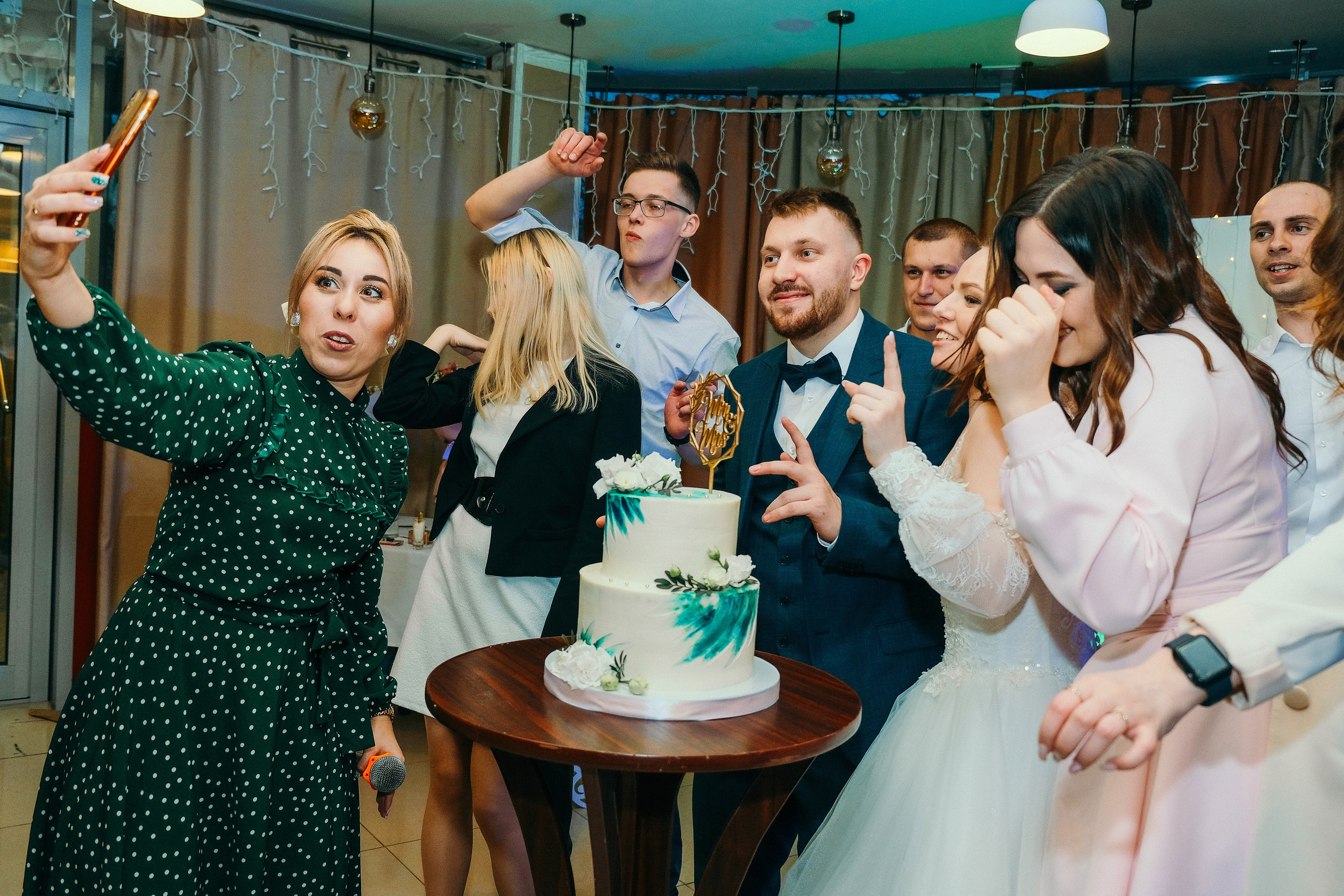 Семен и Владислава. Свадебный и репортажной фотограф Денис Ожигин в Краснодаре и Краснодарском крае