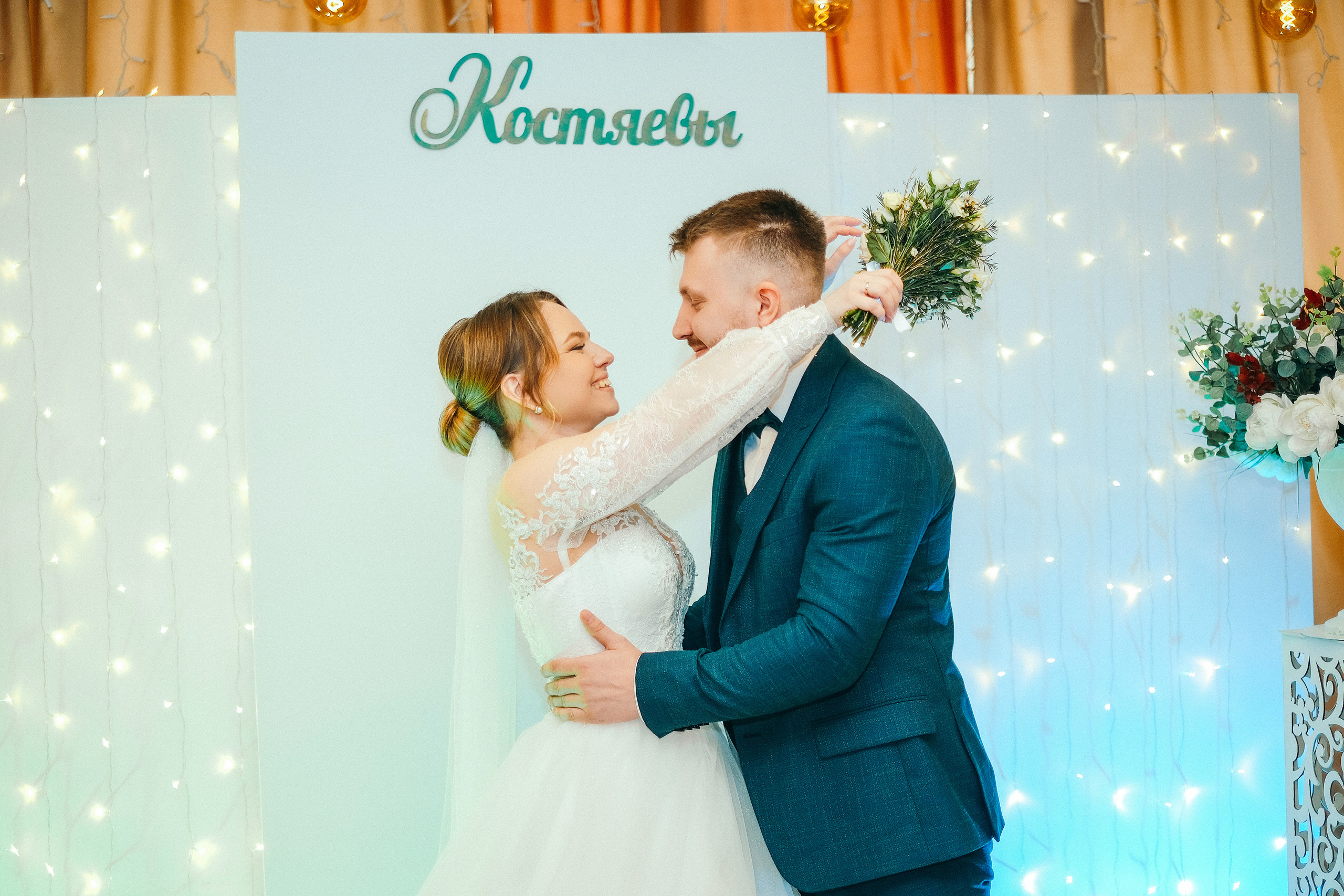 Семен и Владислава. Свадебный и репортажной фотограф Денис Ожигин в Краснодаре и Краснодарском крае