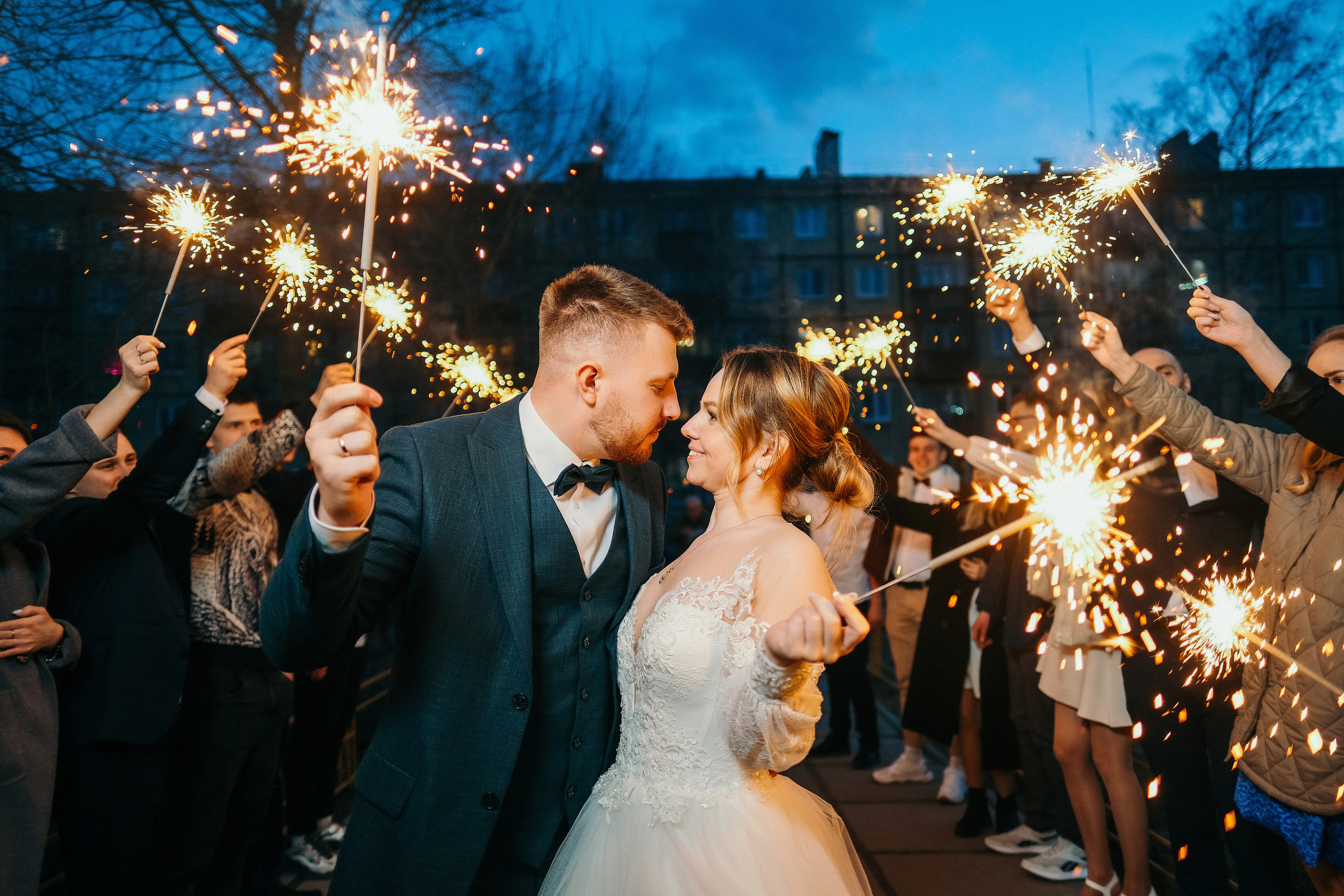 Семен и Владислава. Свадебный и репортажной фотограф Денис Ожигин в Краснодаре и Краснодарском крае