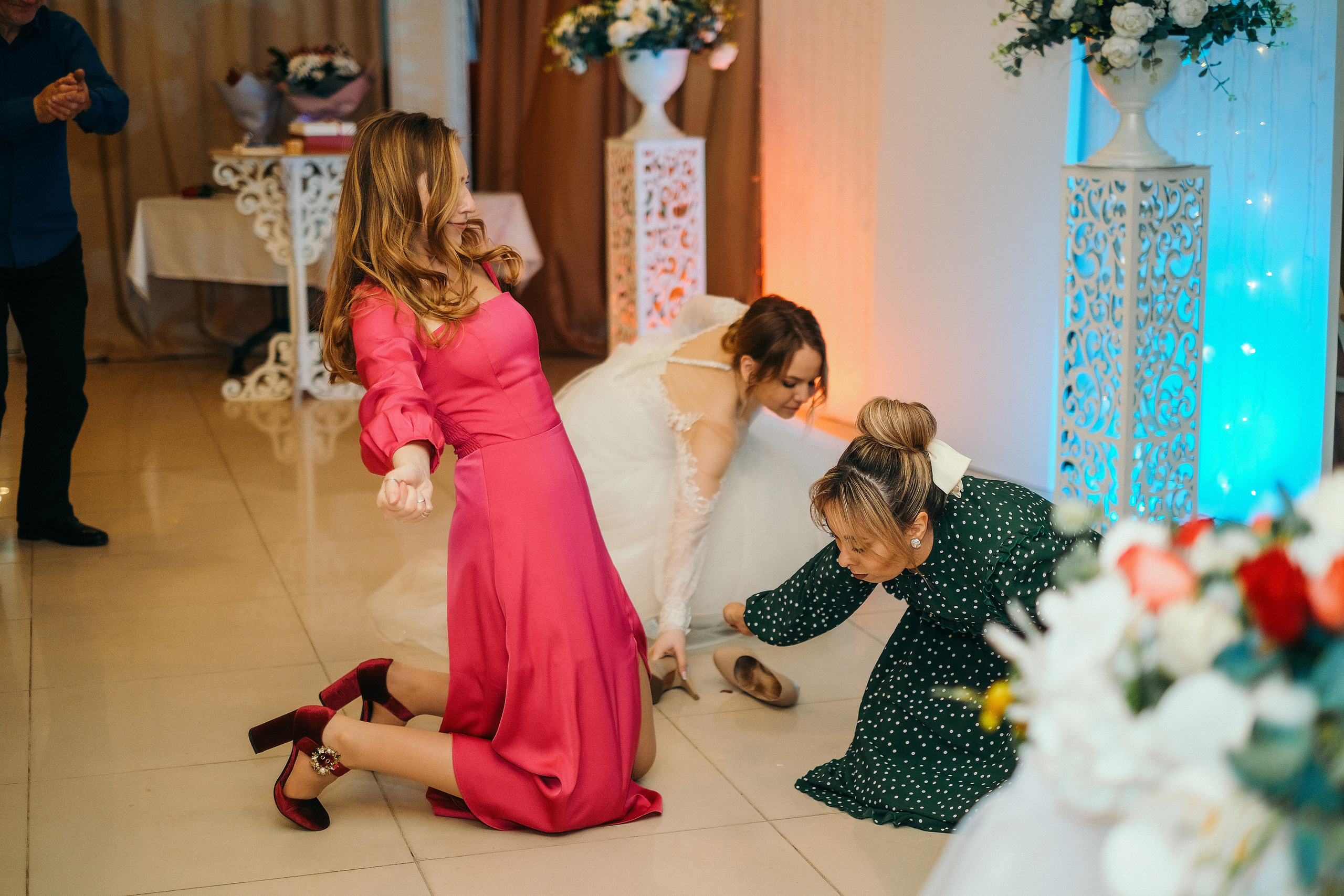 Семен и Владислава. Свадебный и репортажной фотограф Денис Ожигин в Краснодаре и Краснодарском крае