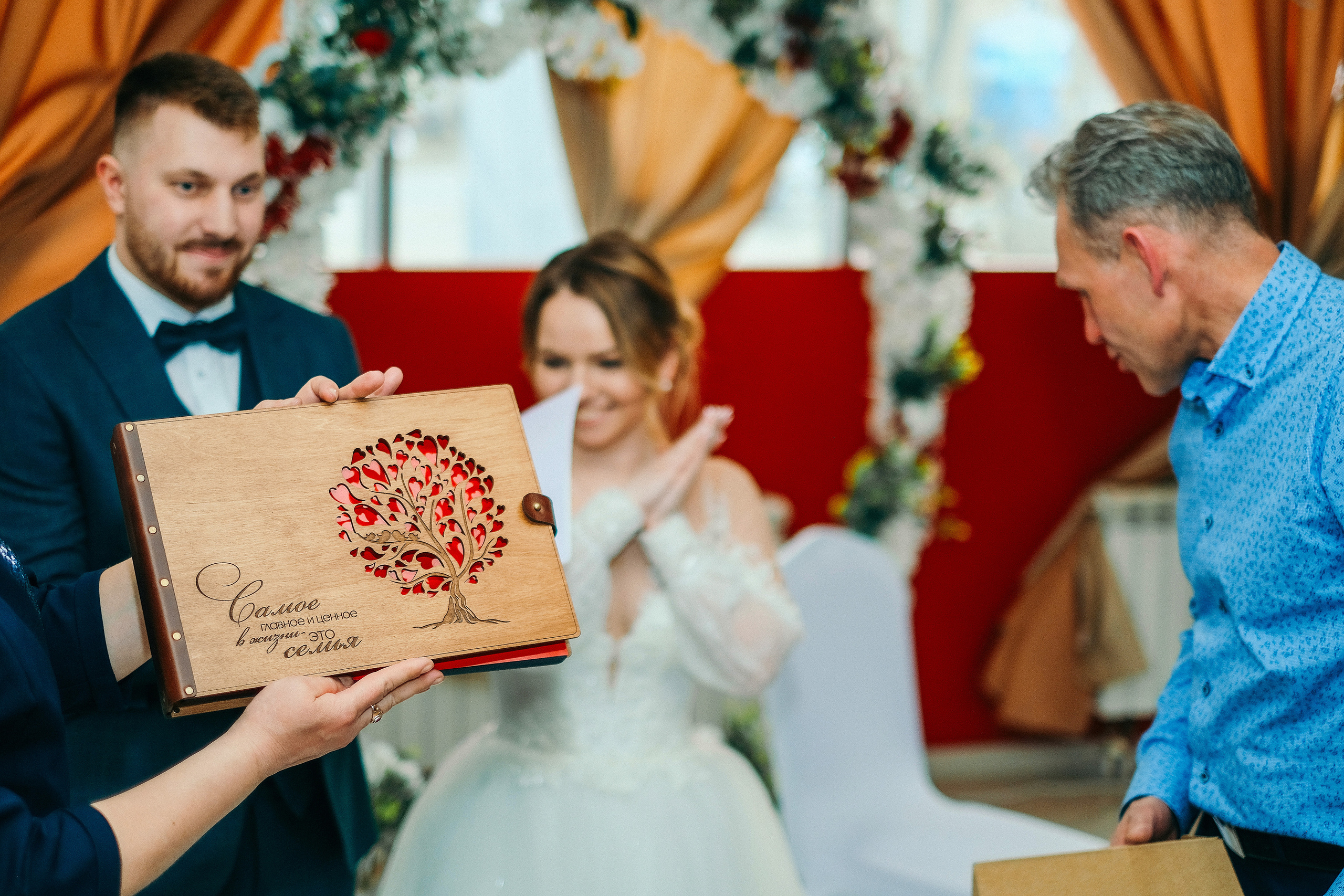 Семен и Владислава. Свадебный и репортажной фотограф Денис Ожигин в Краснодаре и Краснодарском крае